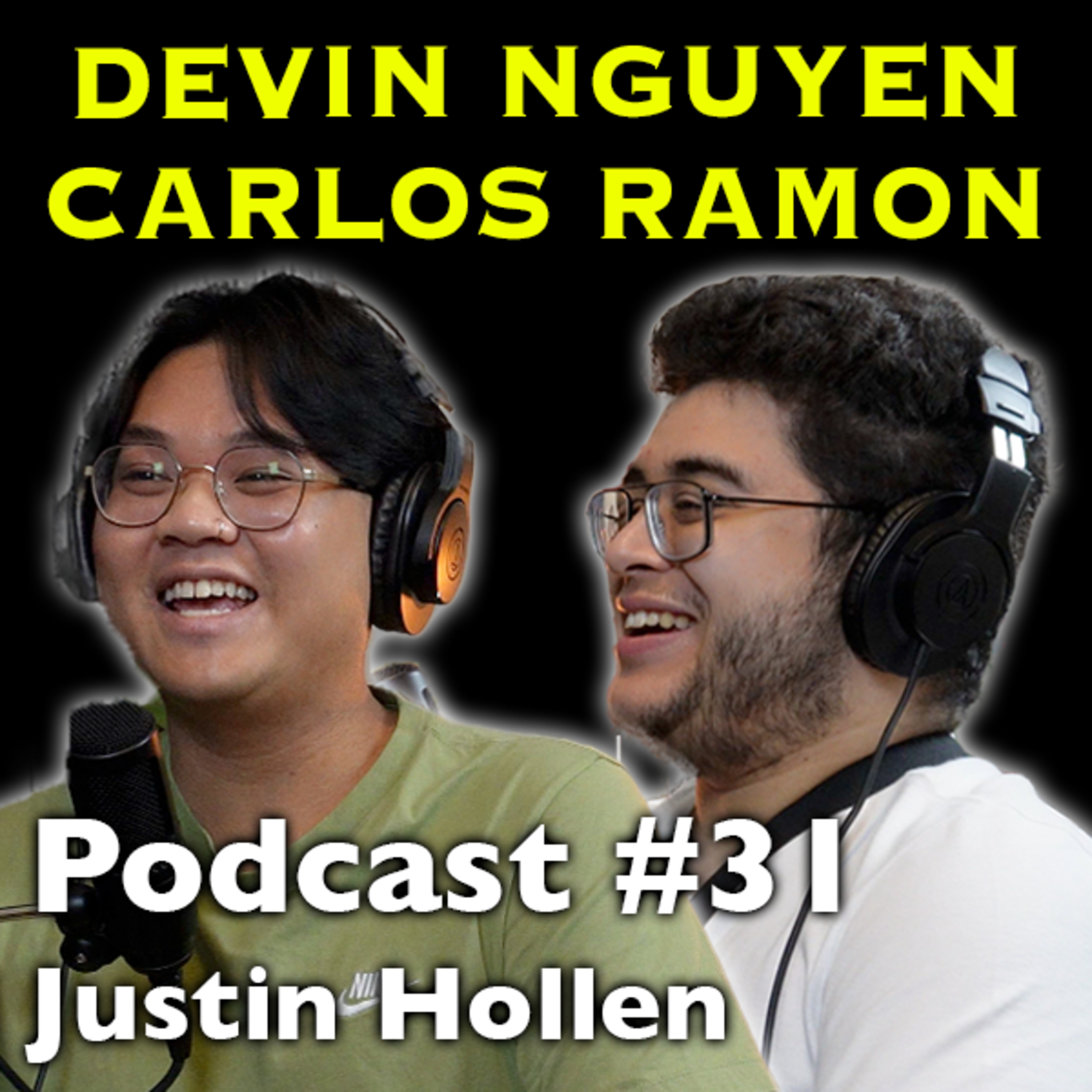 The Justin Hollen Podcast