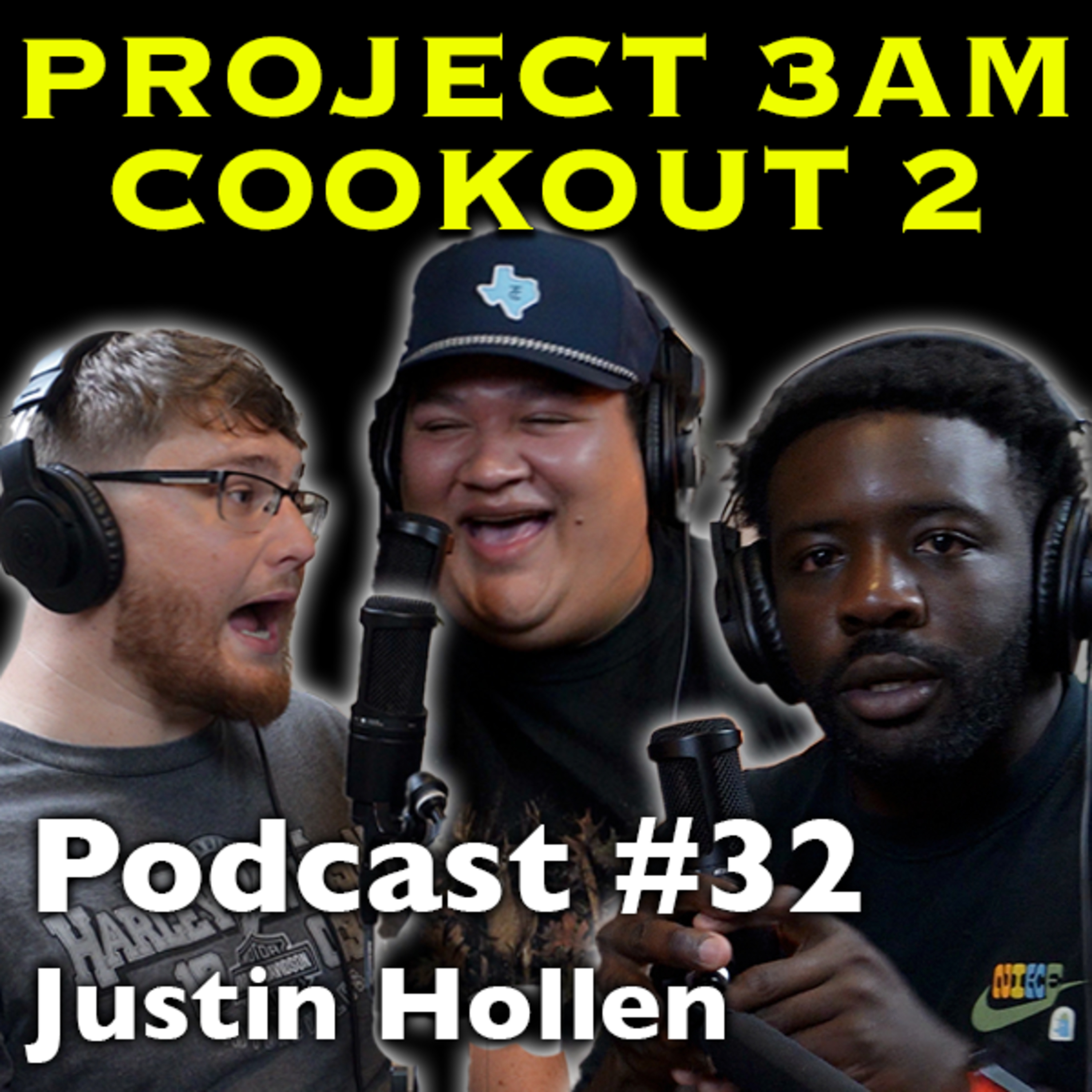 The Justin Hollen Podcast