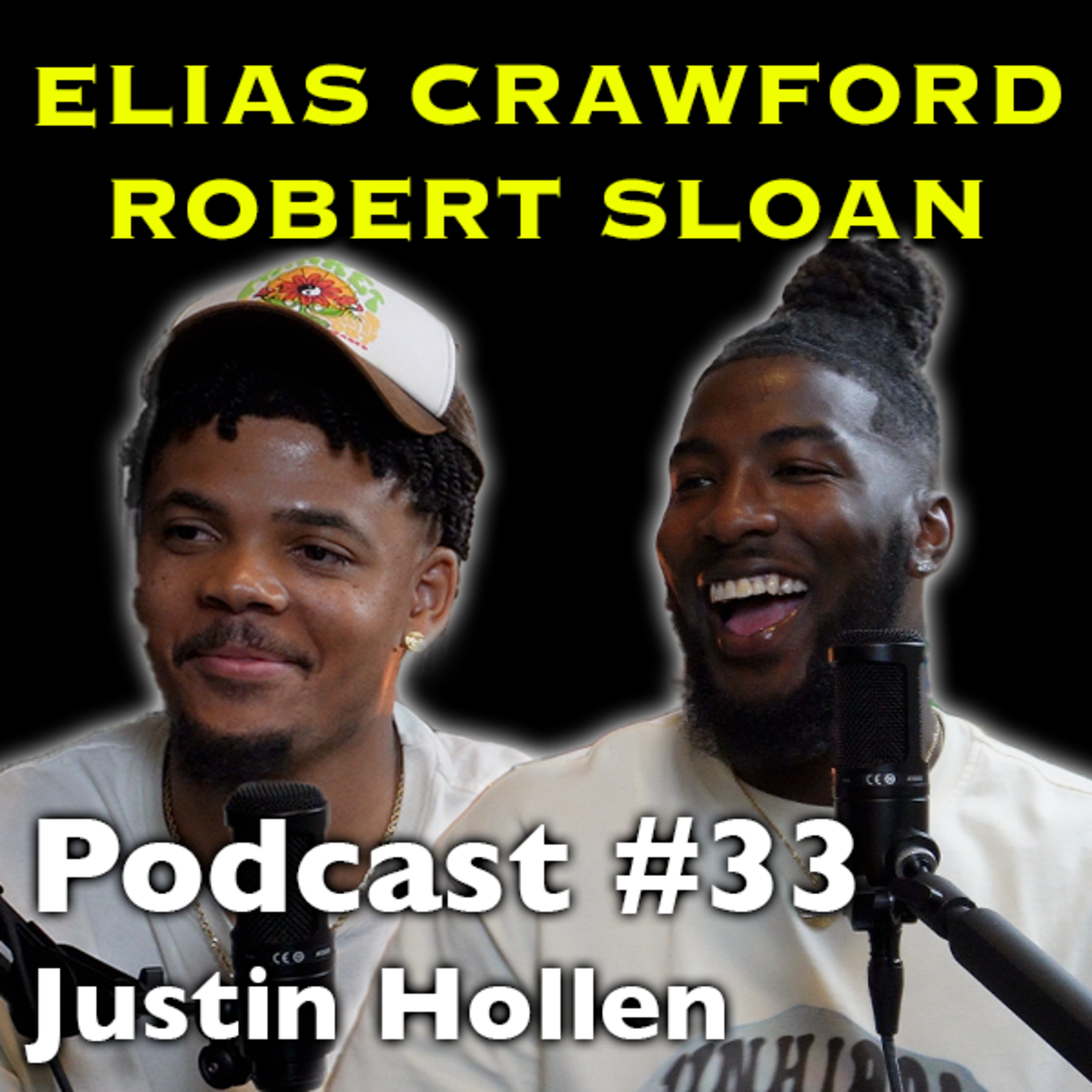 The Justin Hollen Podcast
