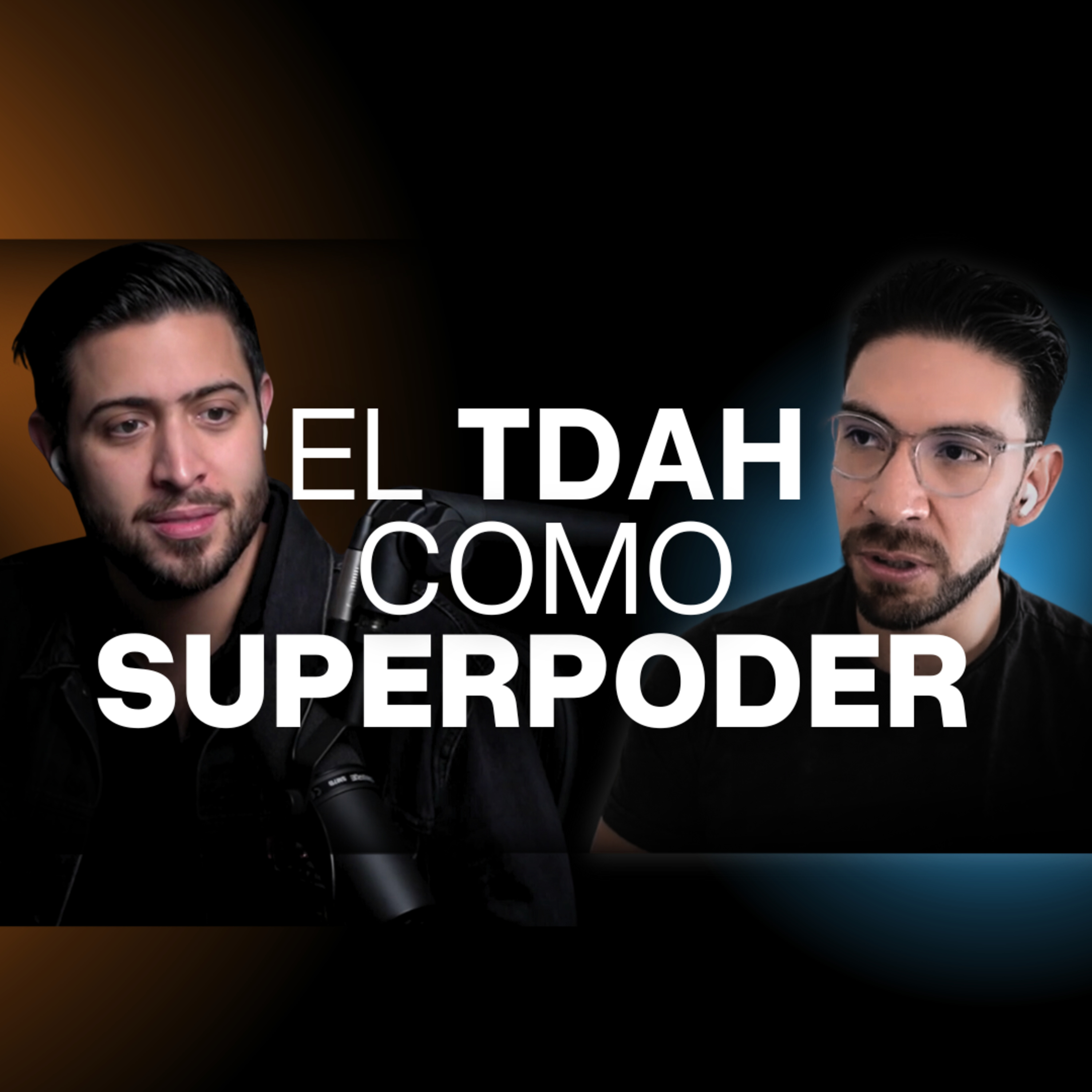 EQUILIBRIO vida y trabajo:Estrategias de un EMPRENDEDOR DIGITAL | Diego Barrazas (Dementes Podcast)  episode artwork