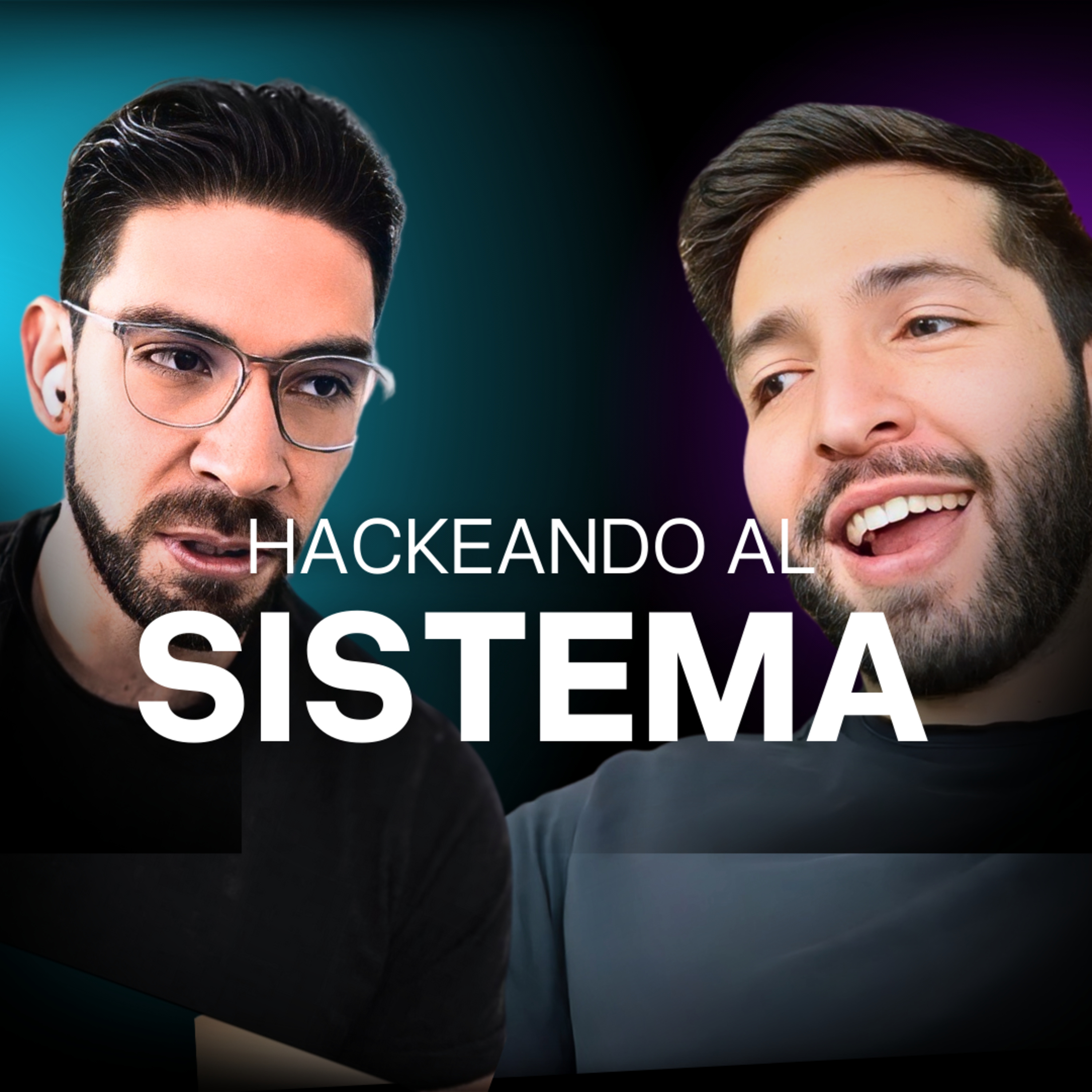 De Cripto Experto a Emprendedor Digital: Manifestando el éxito con Dan Fuentes episode artwork