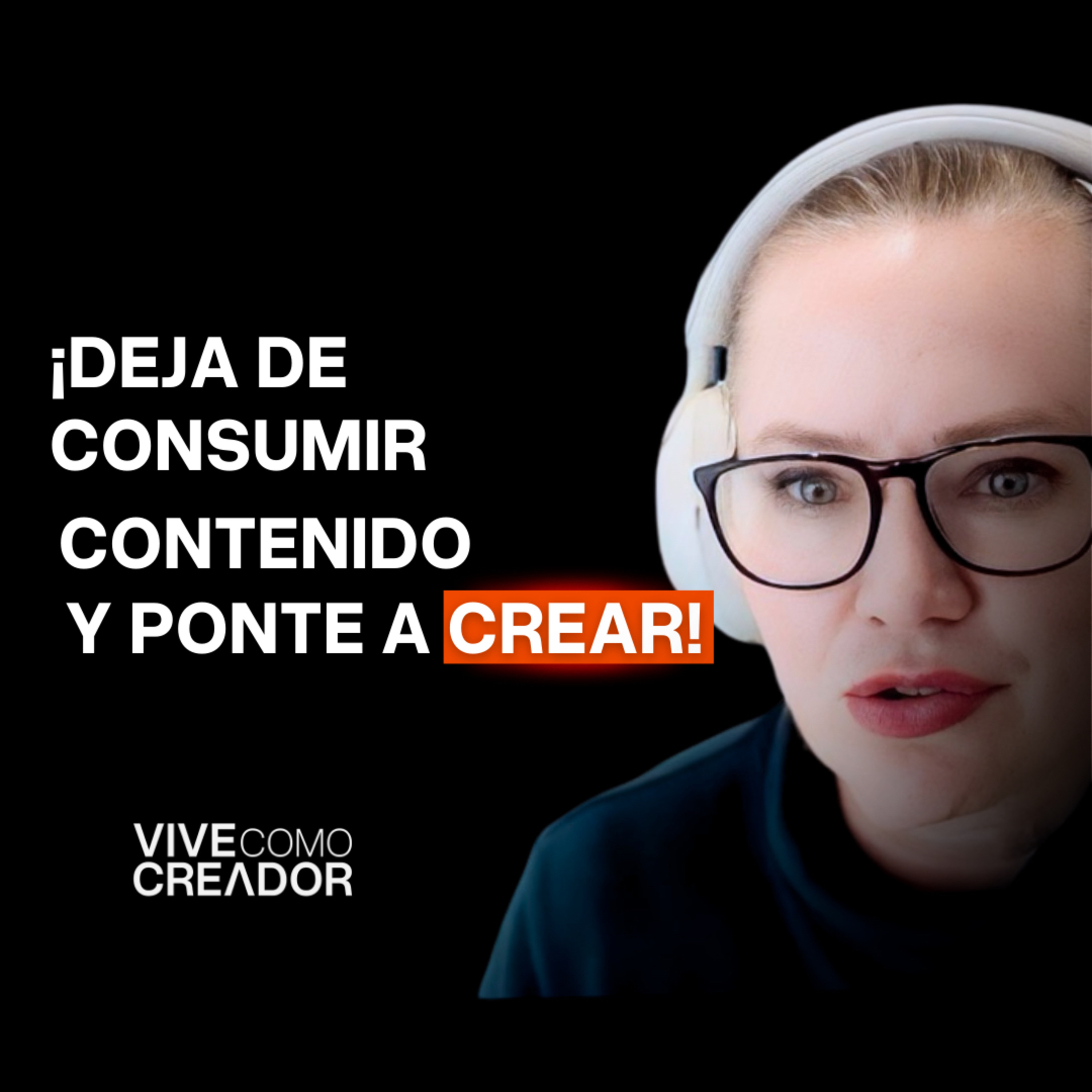 EL CAMINO de Google a la Cima de YouTube 📺 | La Transformación de Eloísa Wolf episode artwork