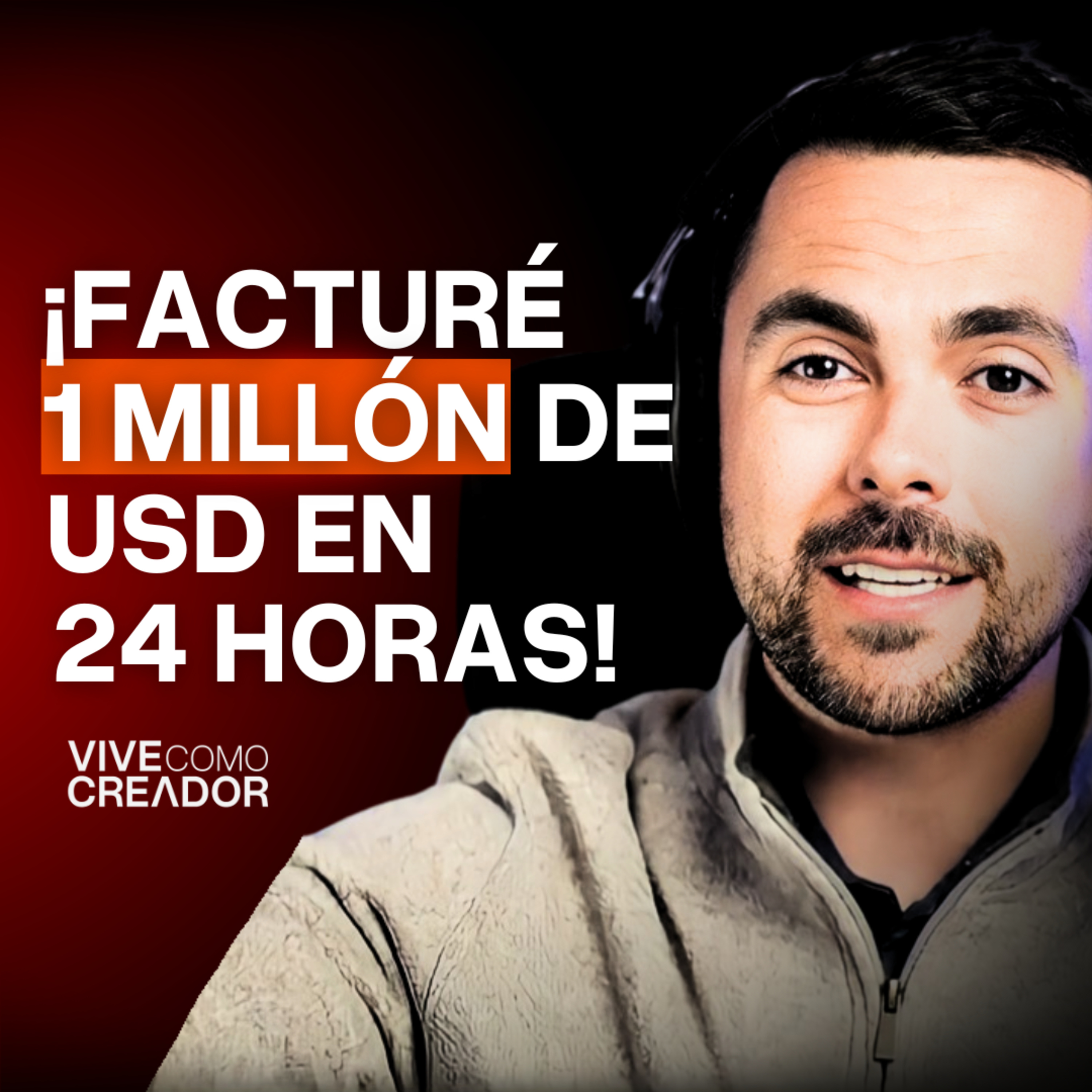 El Camino hacia el CRECIMIENTO | ✈️ El Viaje de Cris Urzua ayudando a Emprendedores episode artwork
