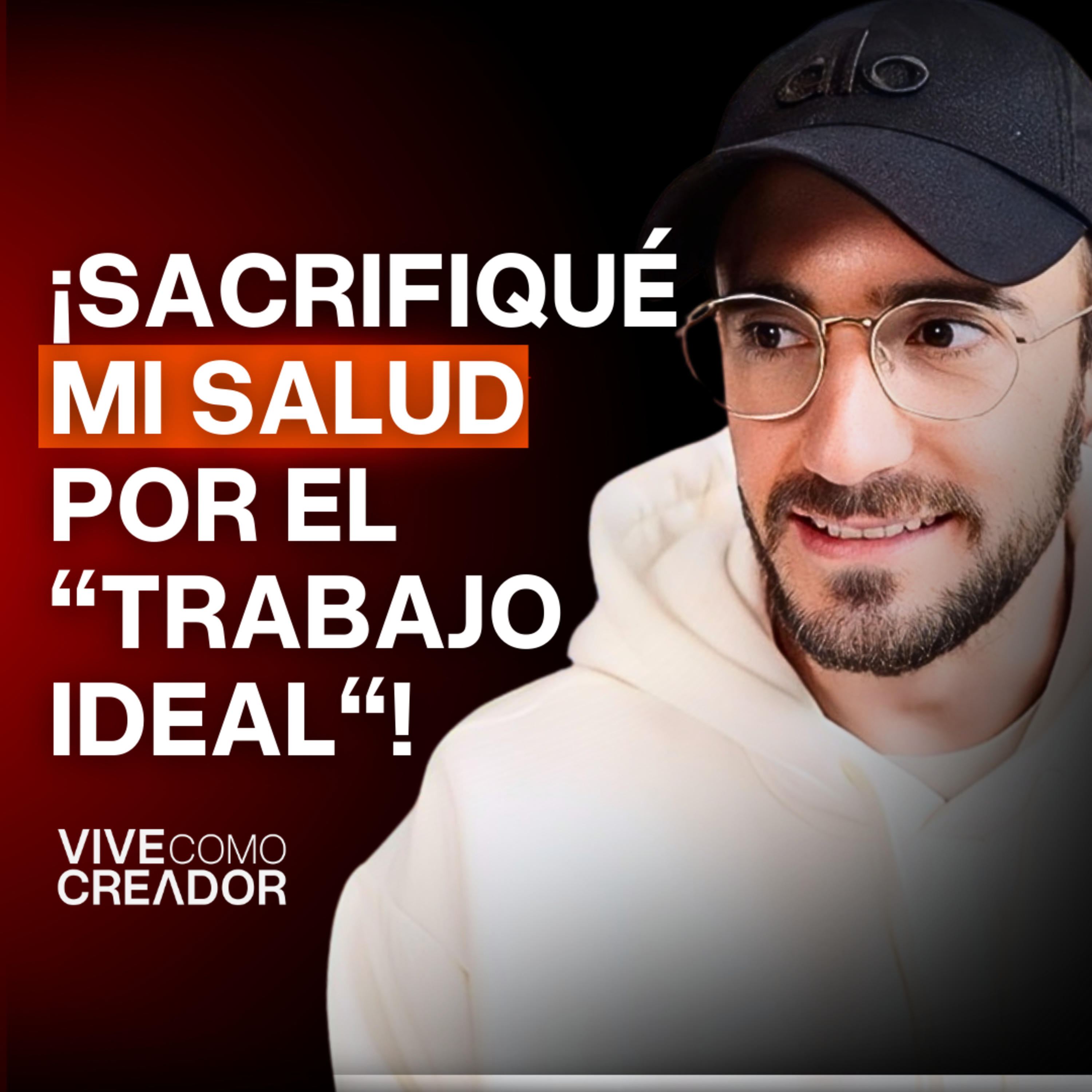 Vive Como Creador