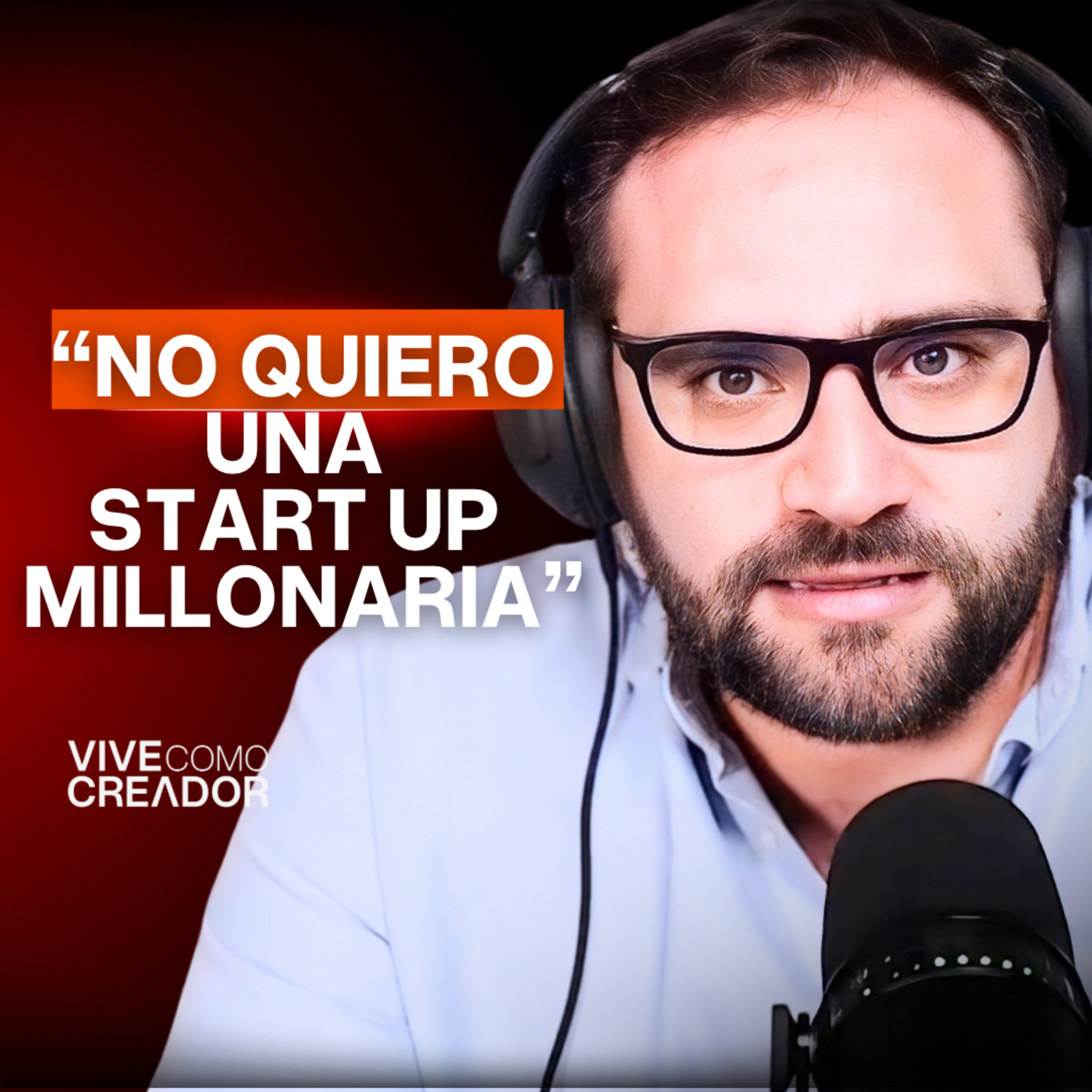 Vive Como Creador