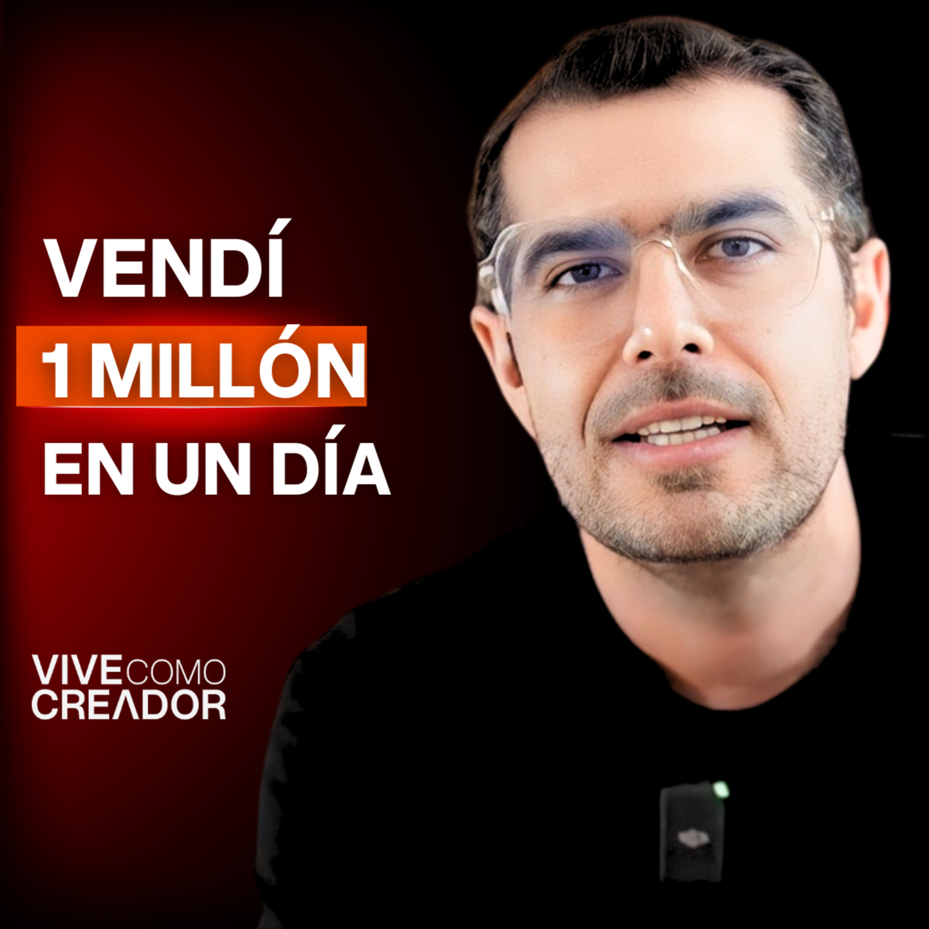 Más Allá de los Ladrillos | Cómo Diego González Transformó la Arquitectura en un negocio digital🏠 episode artwork