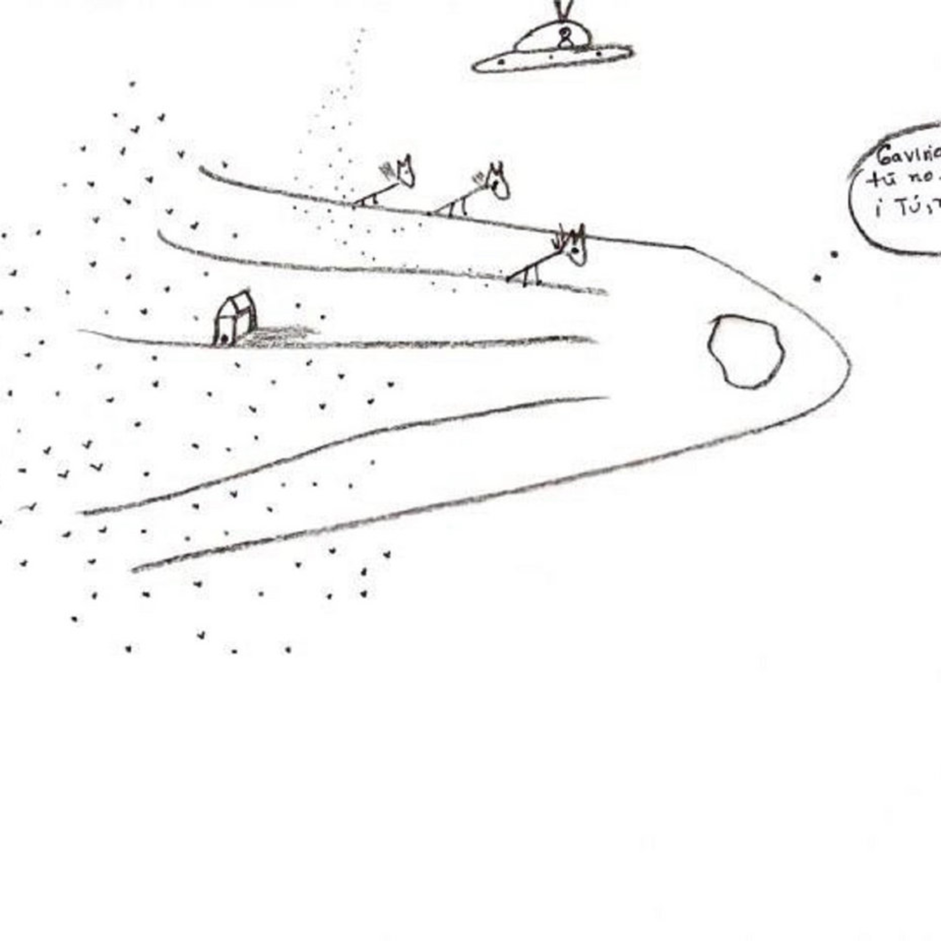 Murmuration [poesía+sonido]