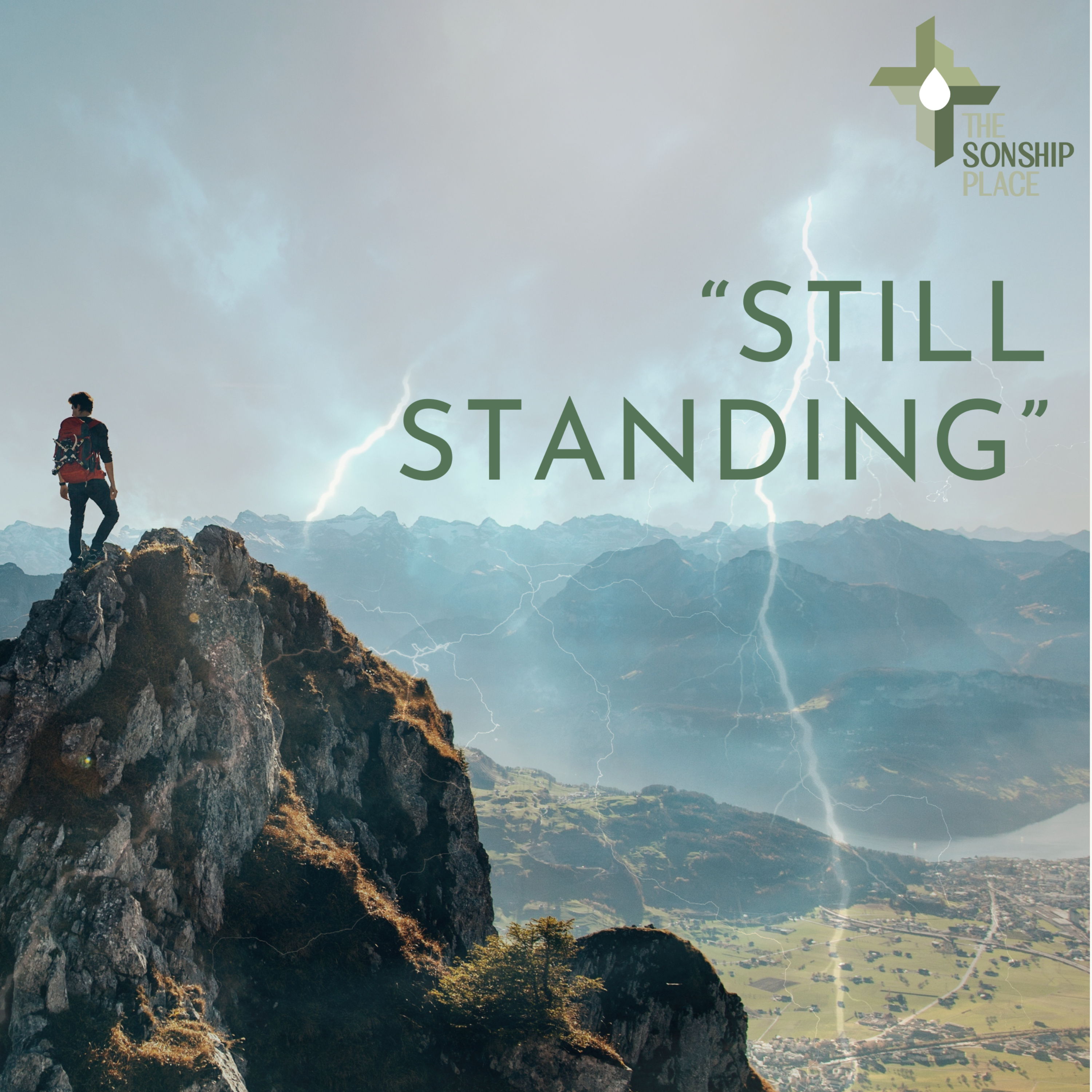 The Word On Wednesday : Episode 7: Still Standing episode artwork