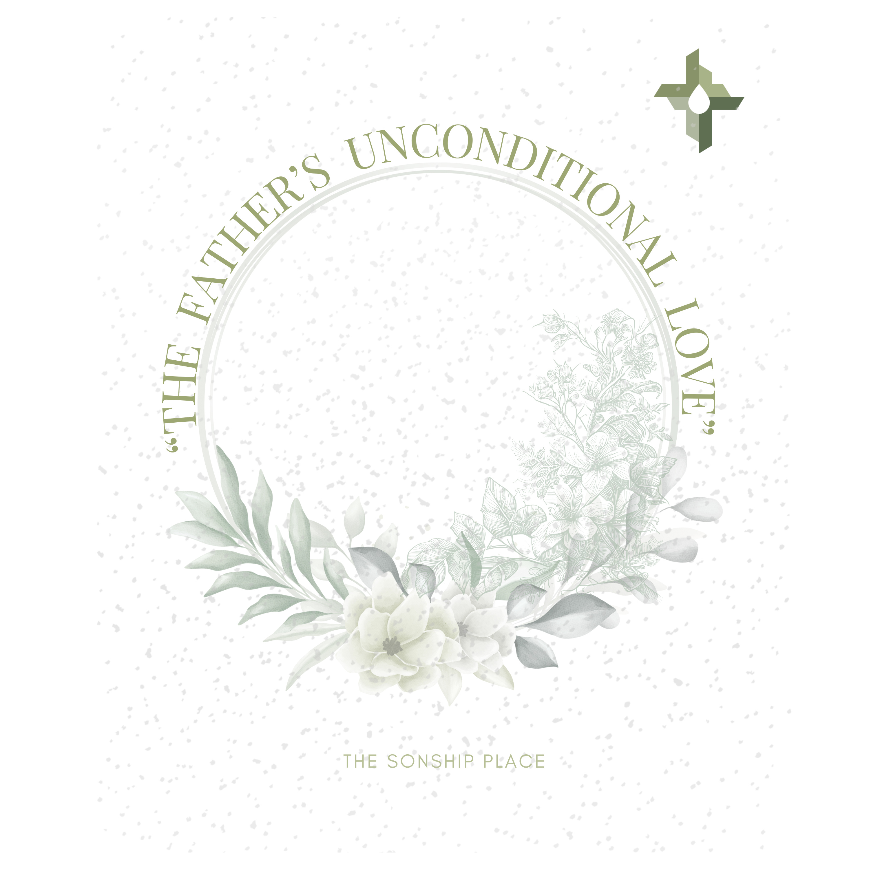 The Word On Wednesday : Episode 22: God's Unconditional Love (Audio) episode artwork