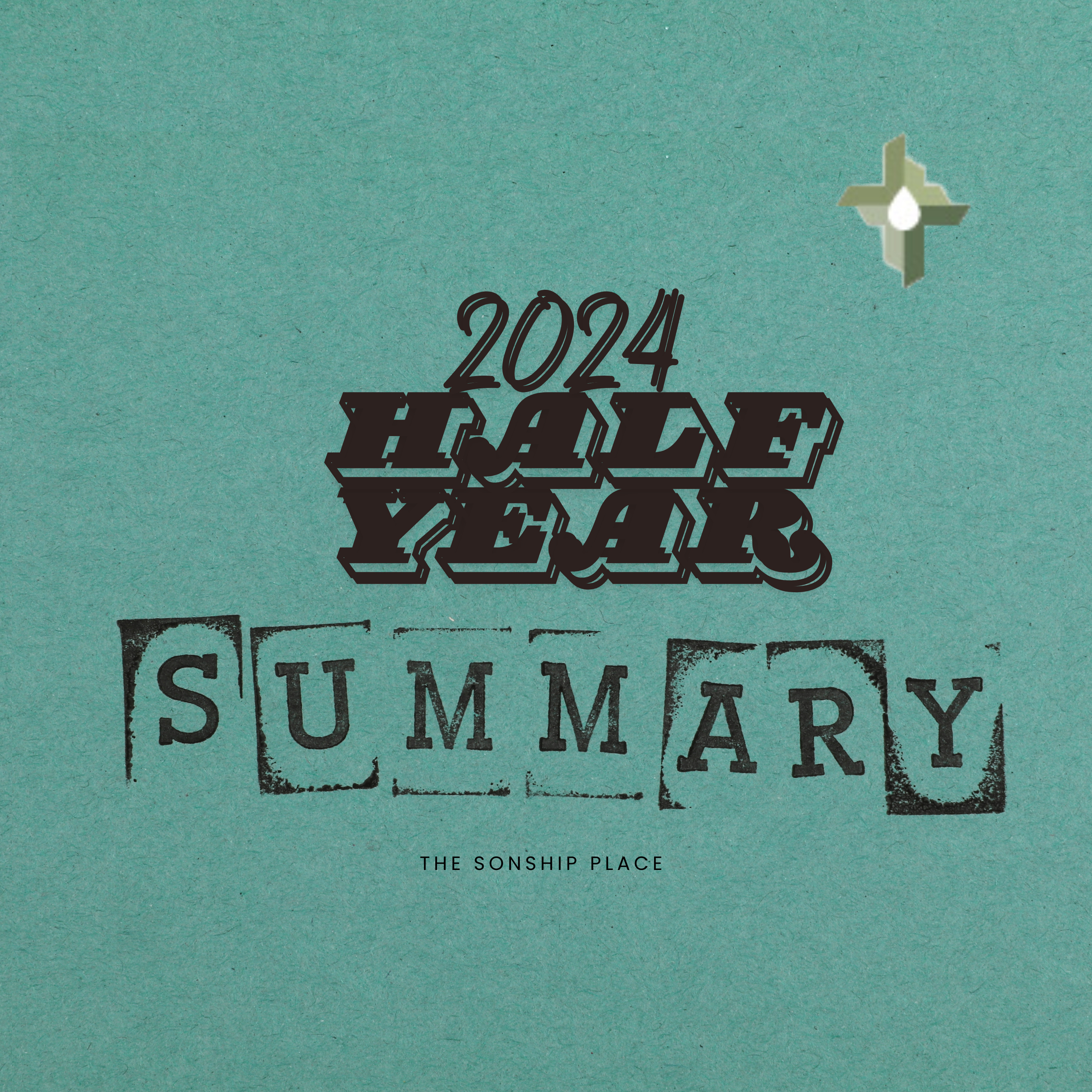 The Word On Wednesday : Episode 21: 2024 Half Year Summary episode artwork