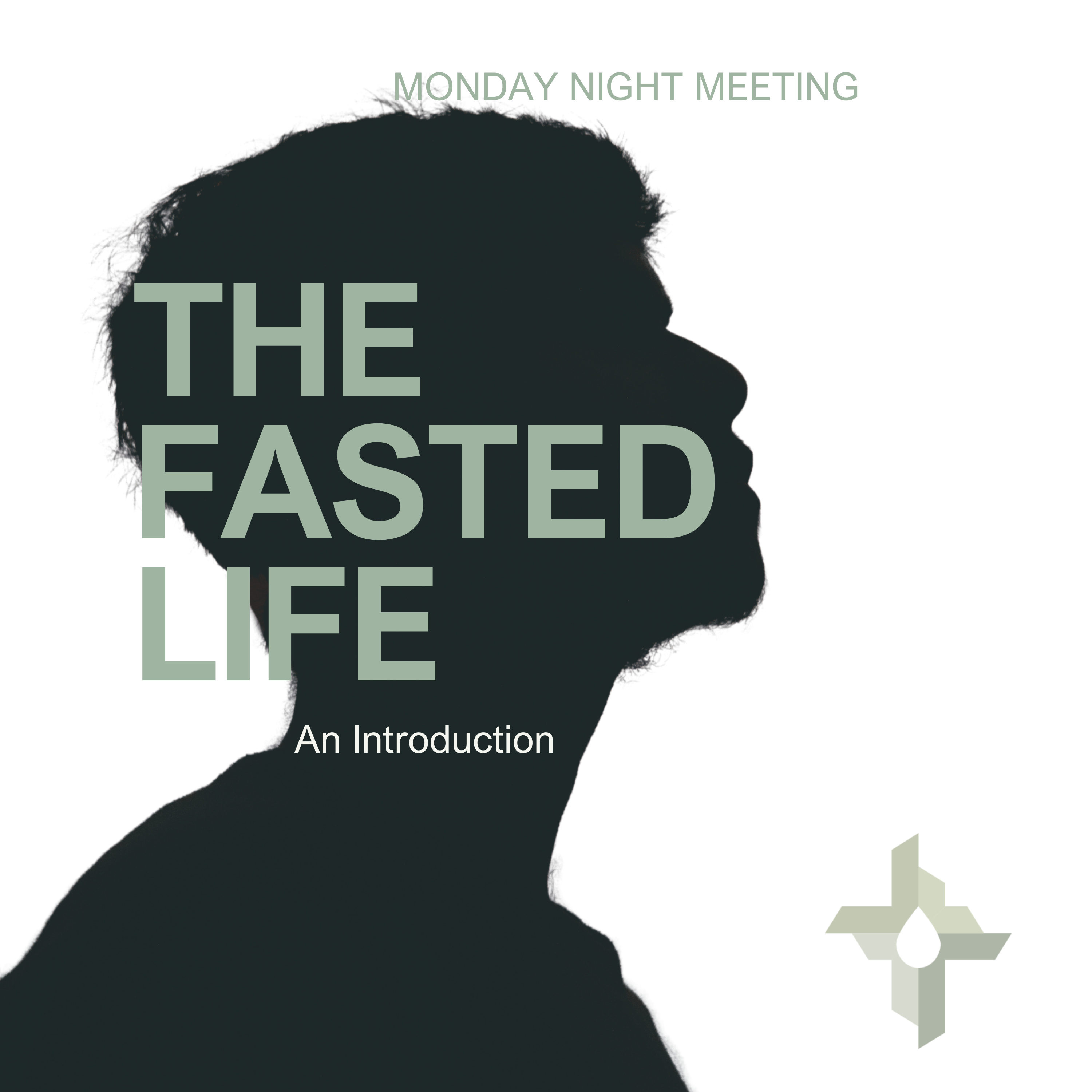 The Fasted Life: An Introduction episode artwork