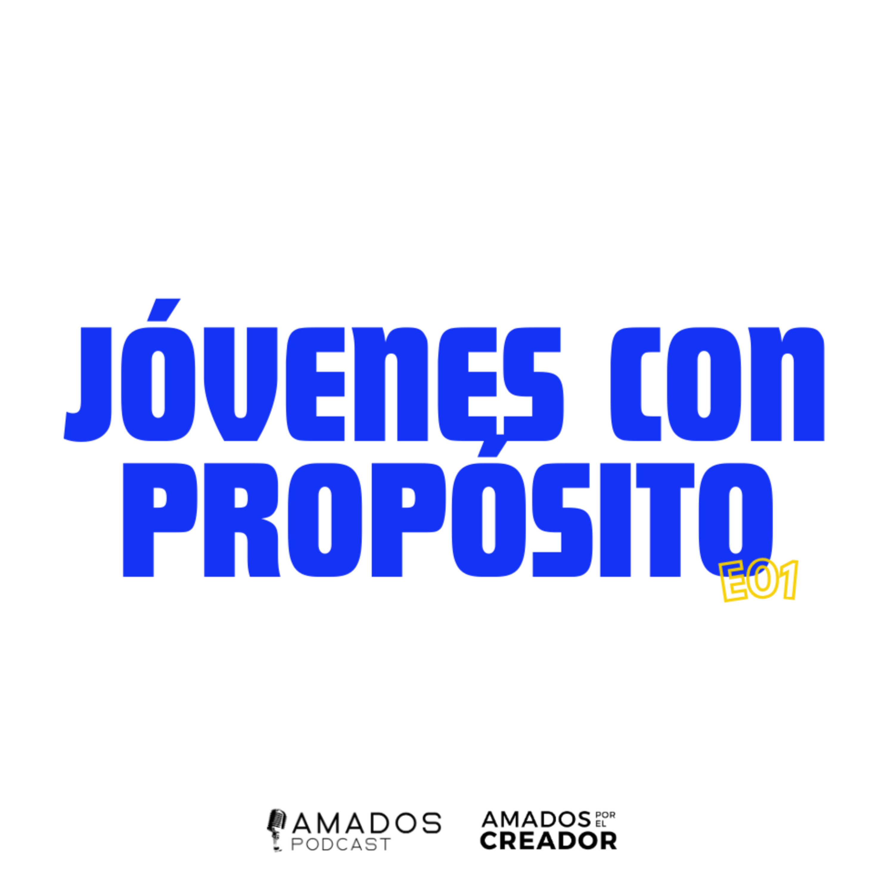 Amados Podcast