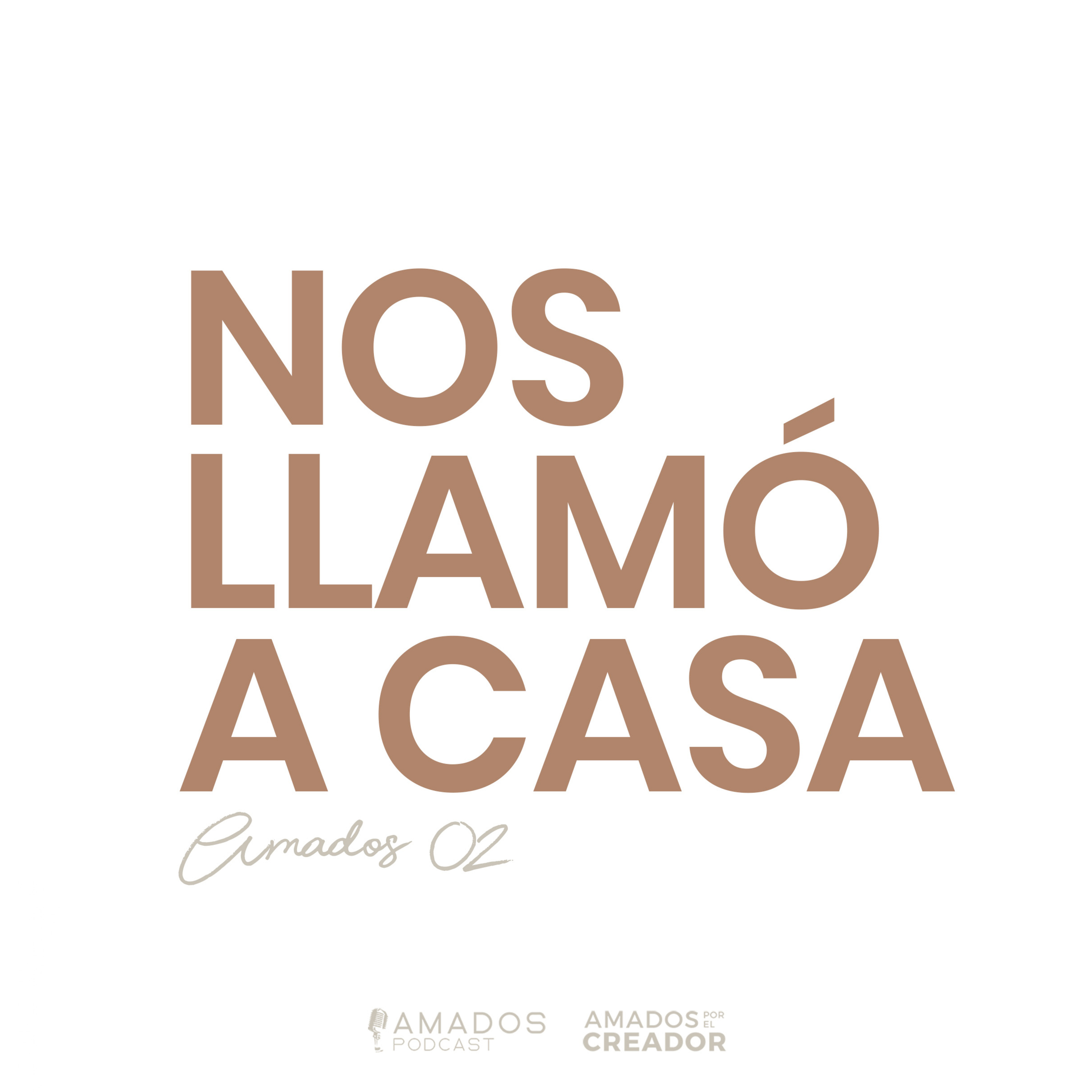 Amados Podcast