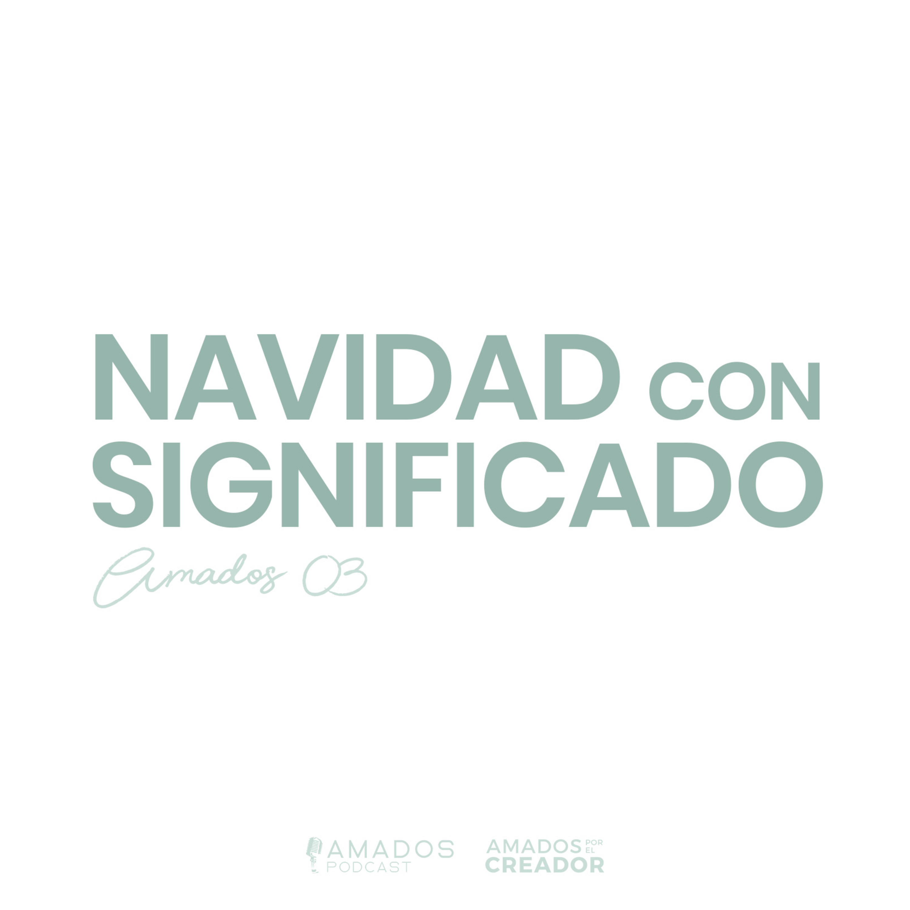 Amados Podcast