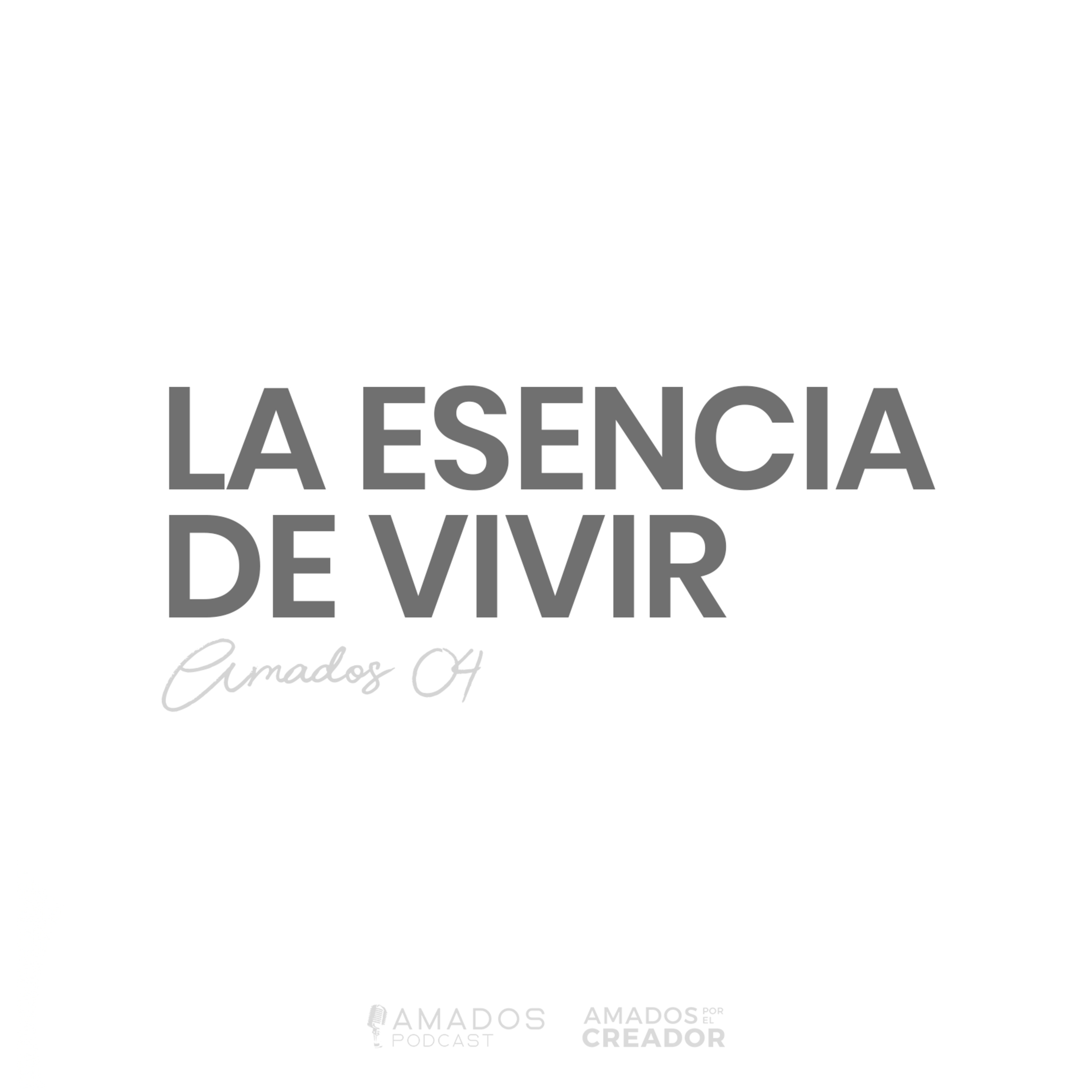 Amados Podcast