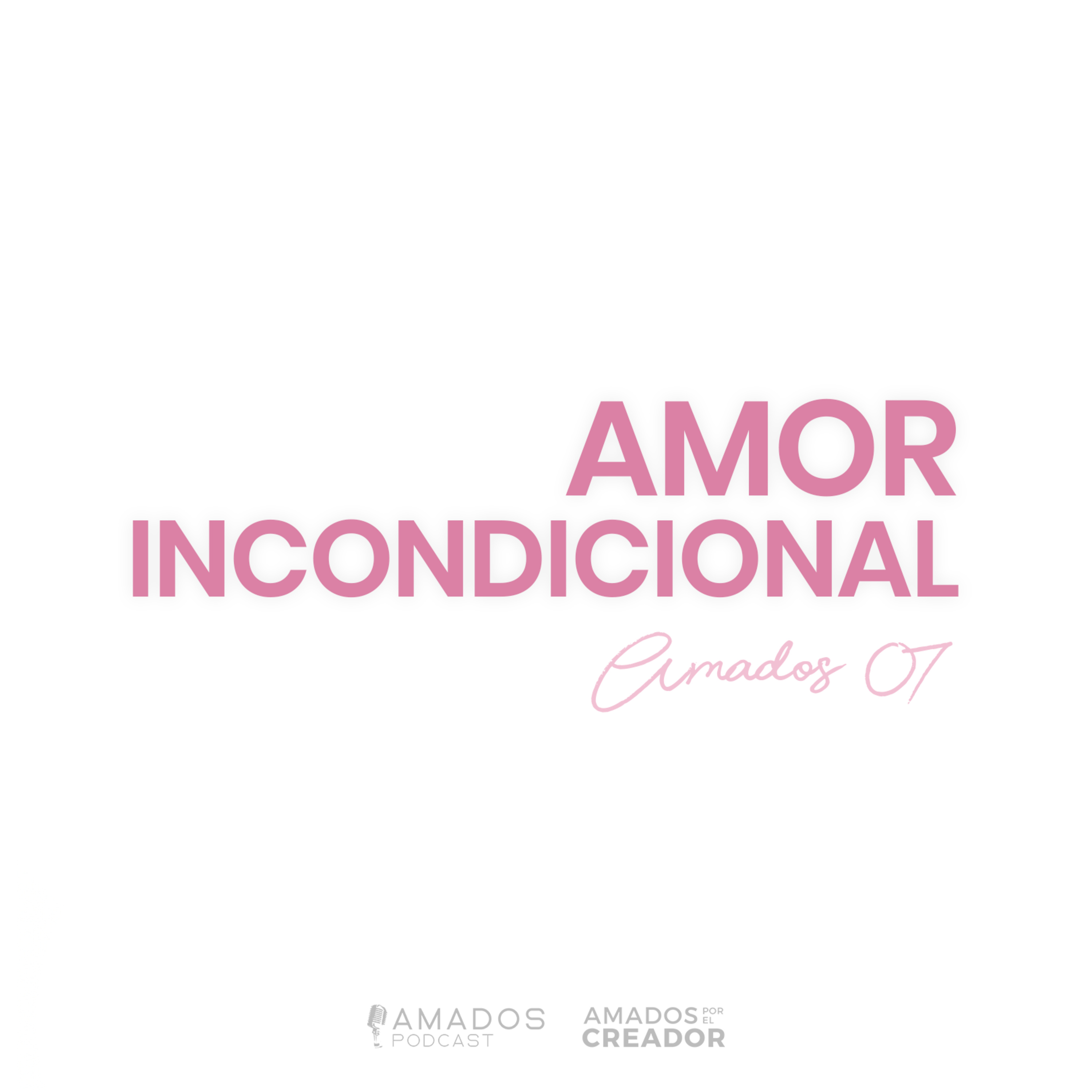 Amados Podcast