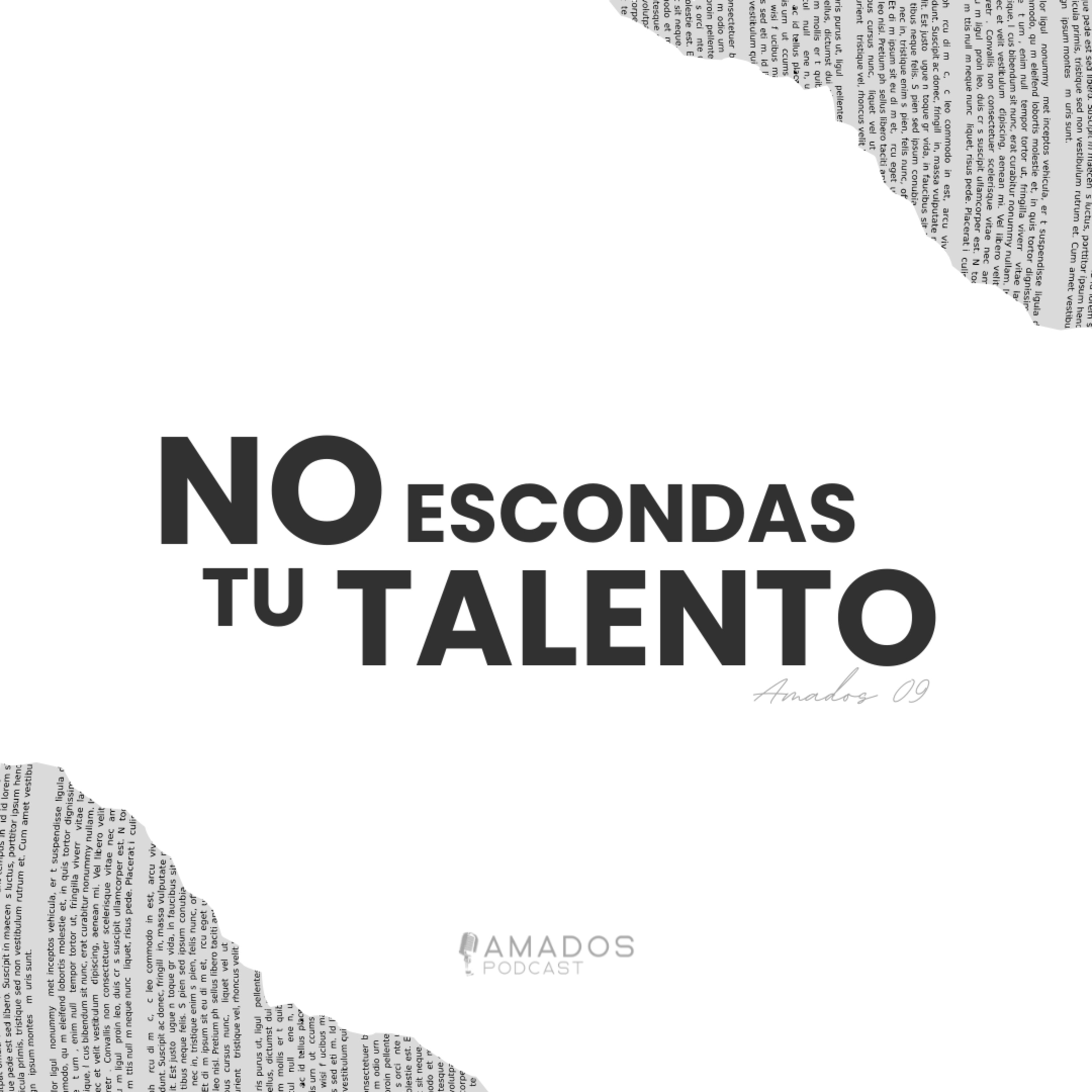 Amados Podcast