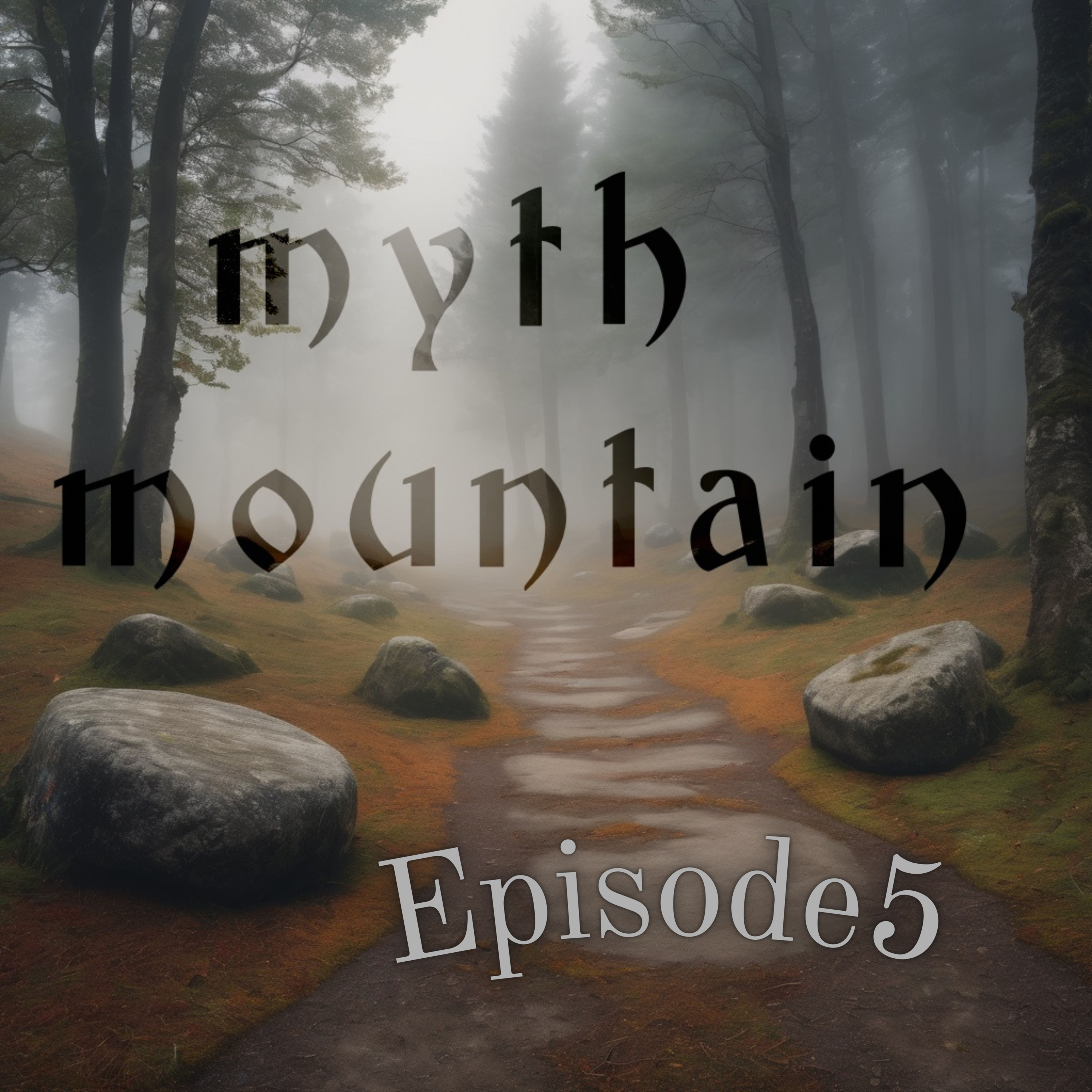 Wild Inspiration episode artwork