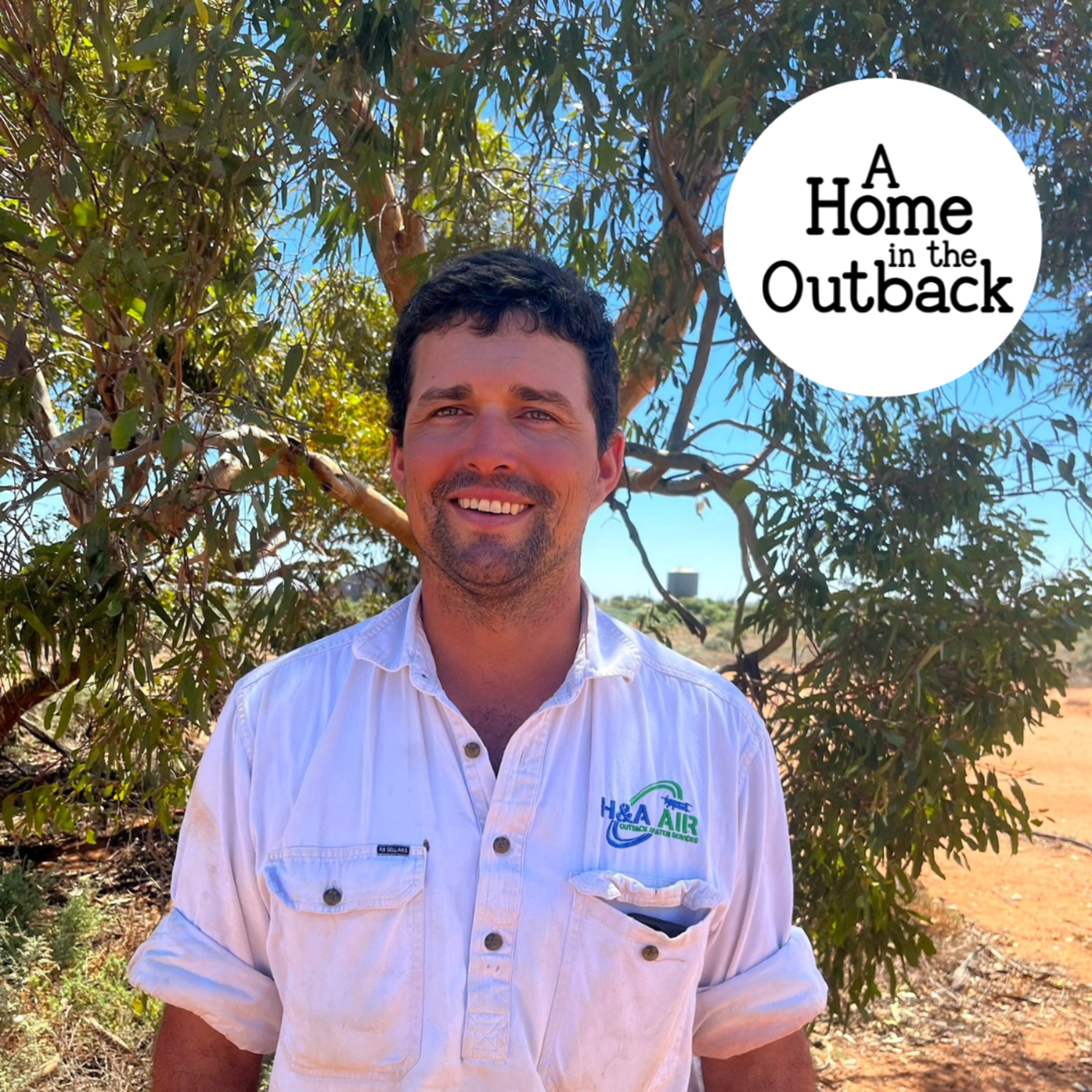 A Home in the Outback
