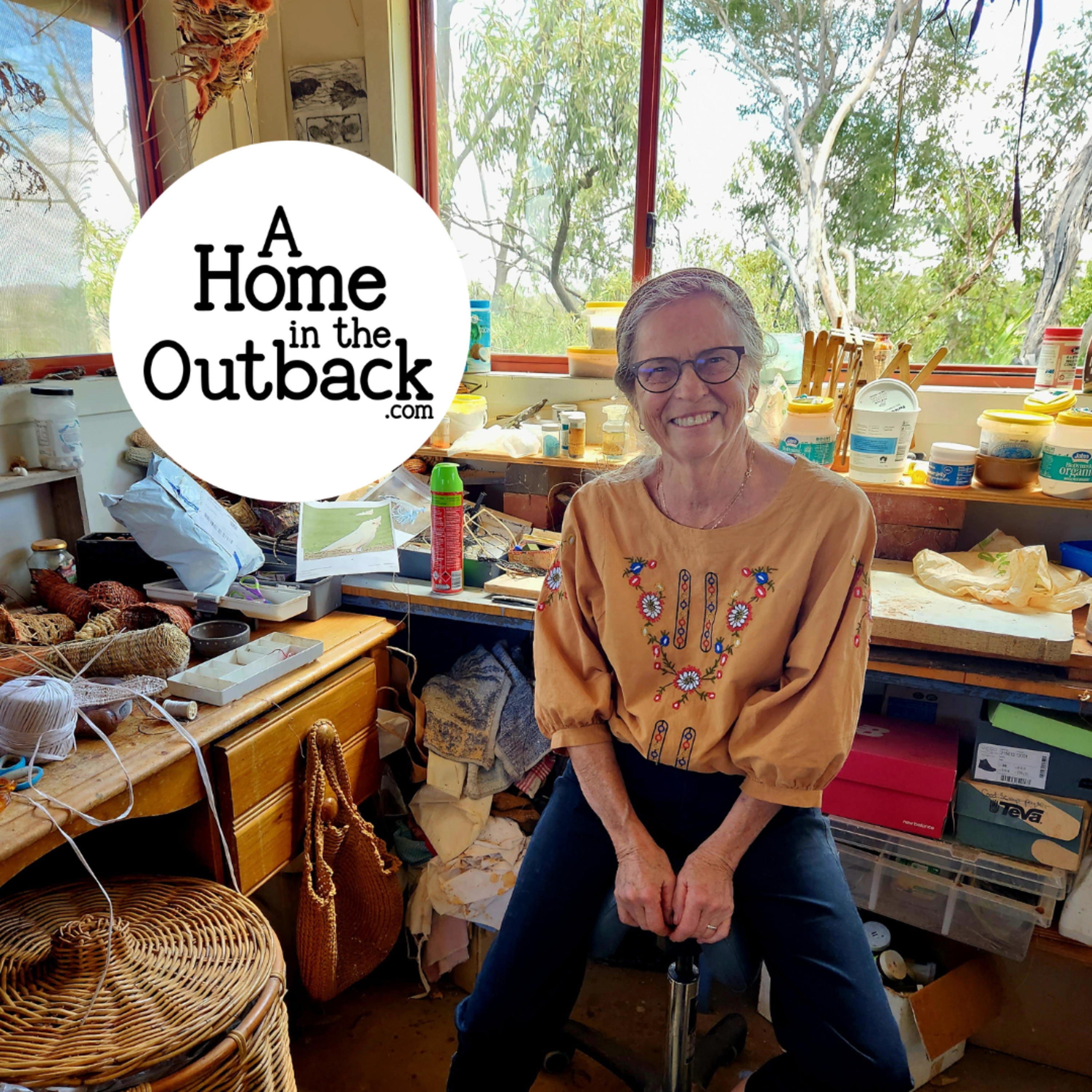A Home in the Outback