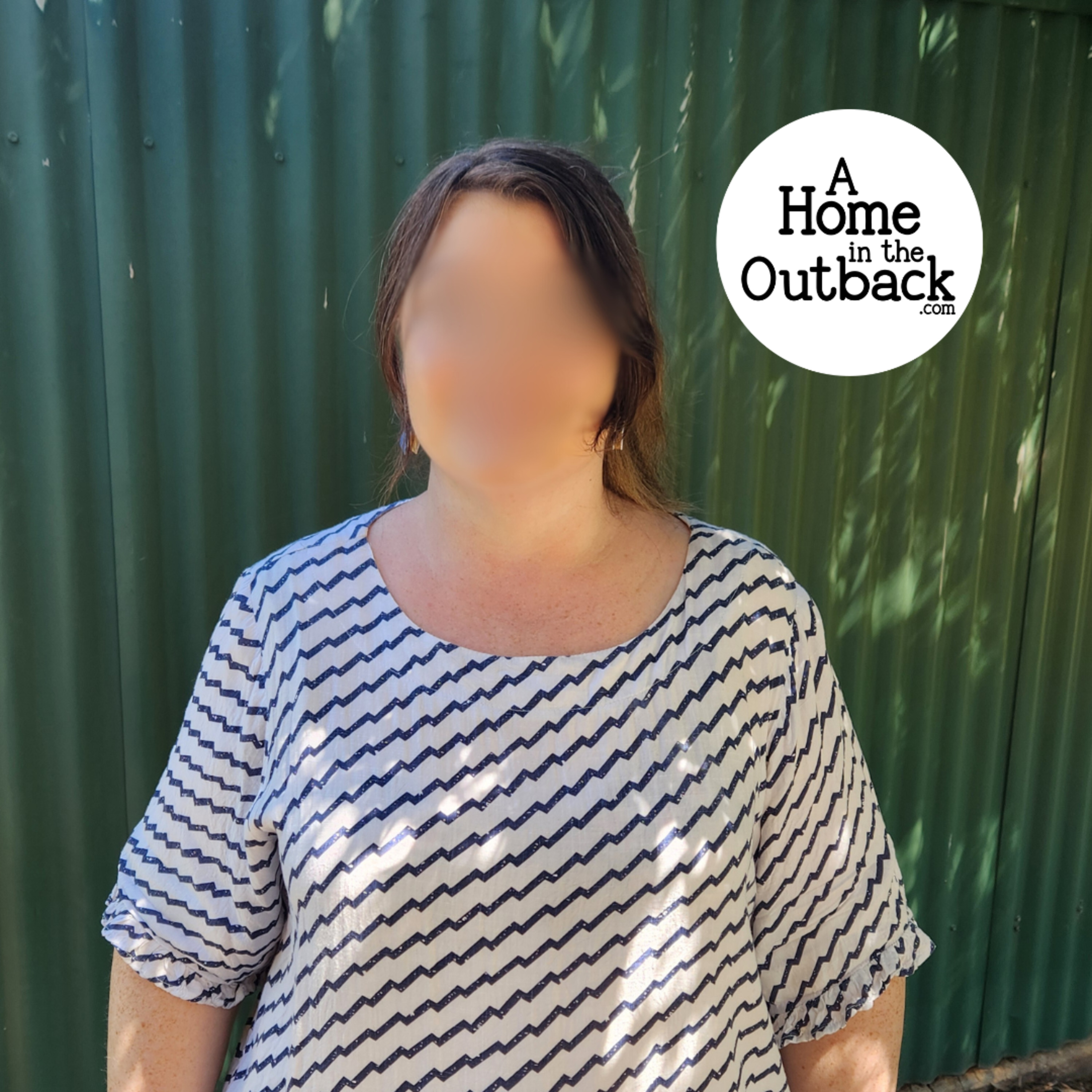 A Home in the Outback