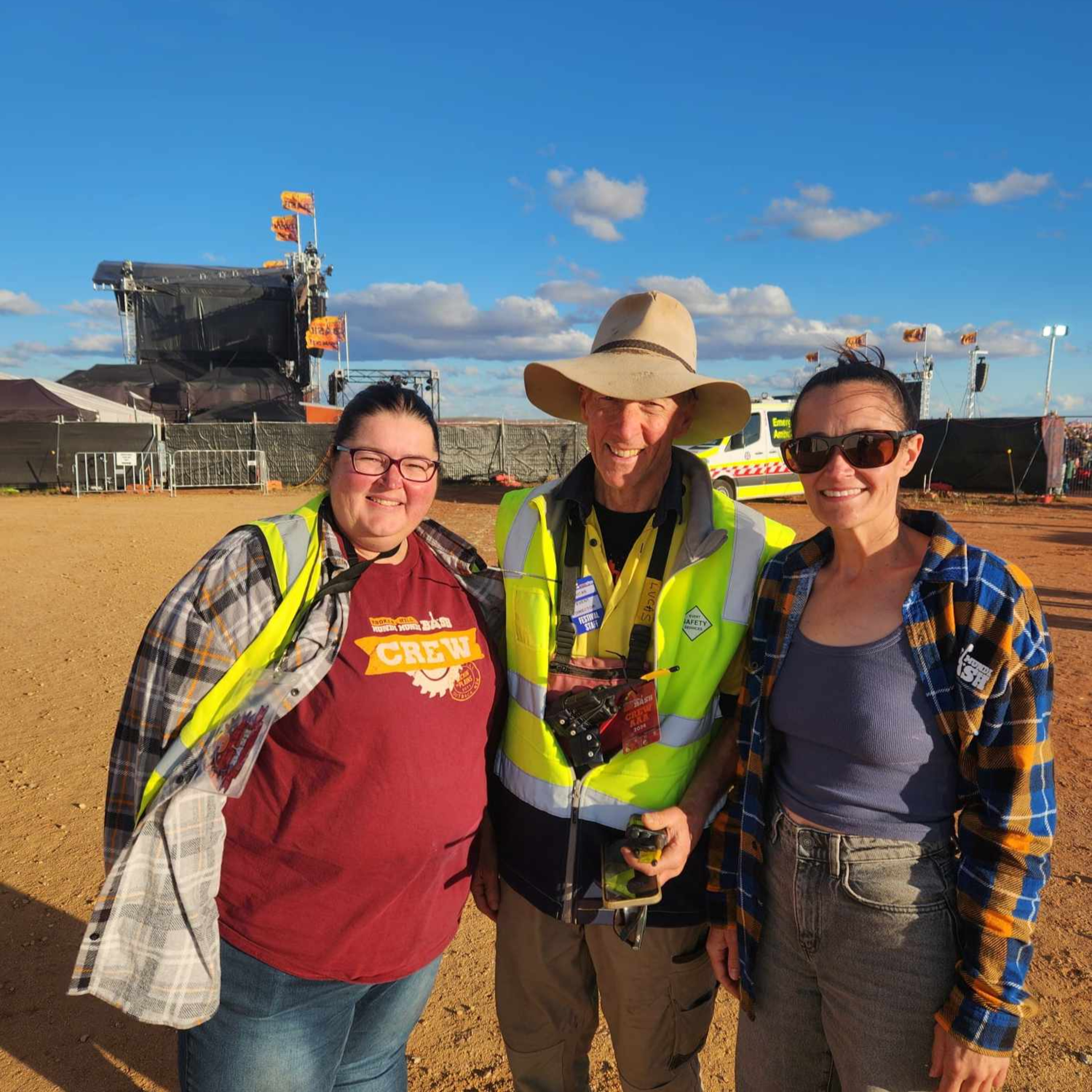 A Home in the Outback