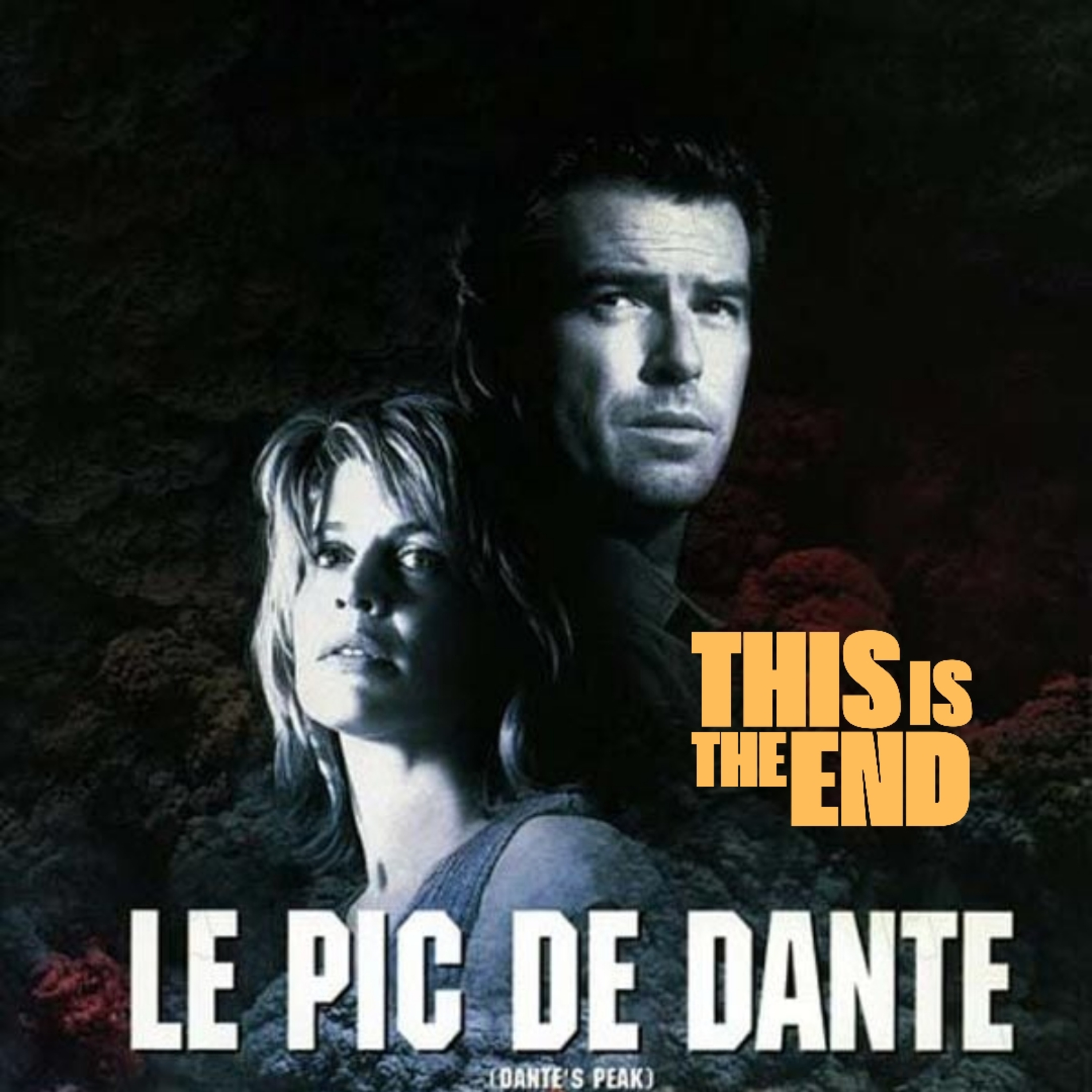 This Is The End - Le Pic de Dante (1997) - avec Seb (High Kick dans ton Podcast) episode artwork