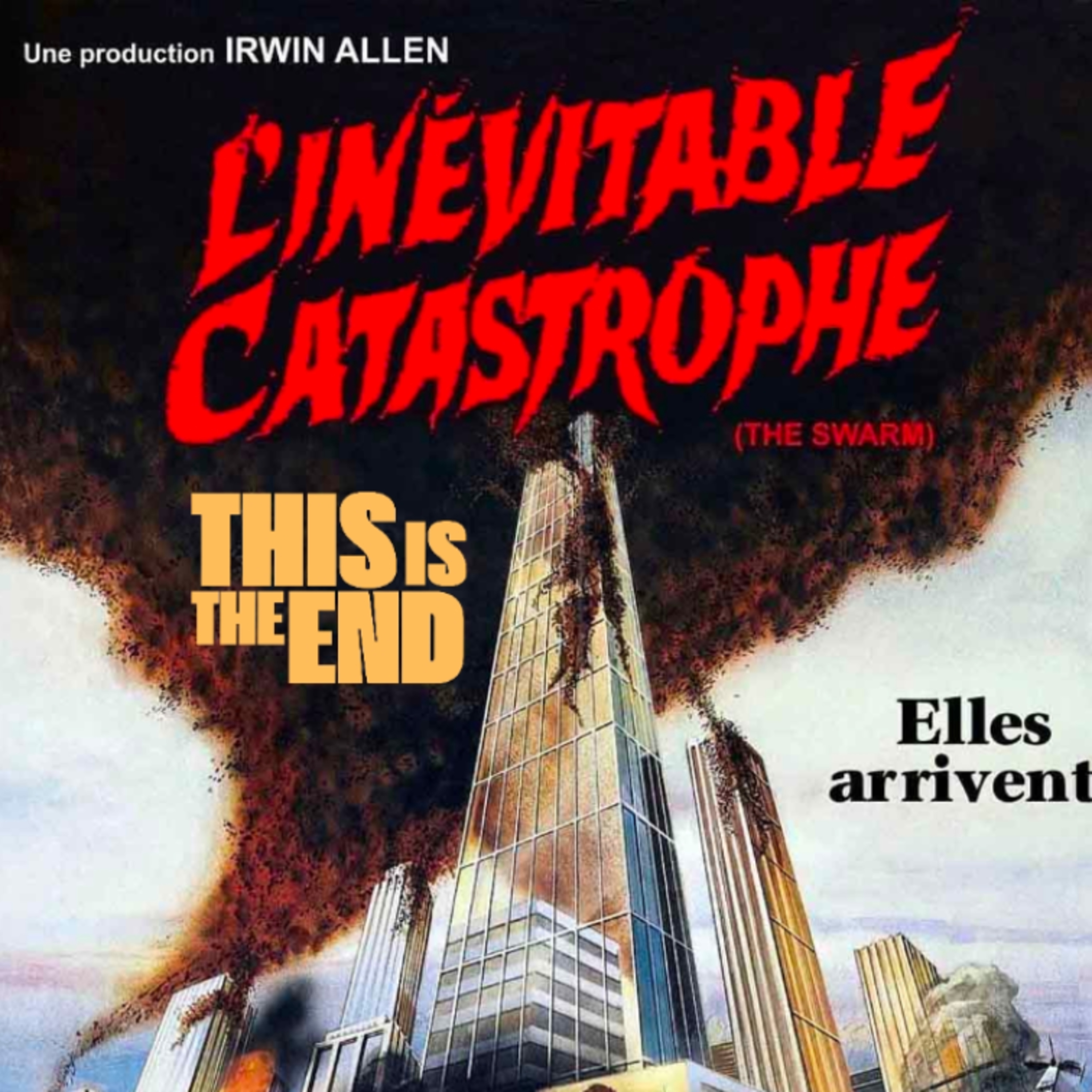 This Is The End - L'inévitable Catastrophe (1978) - avec Xad (Le Pitch était presque parfait) episode artwork