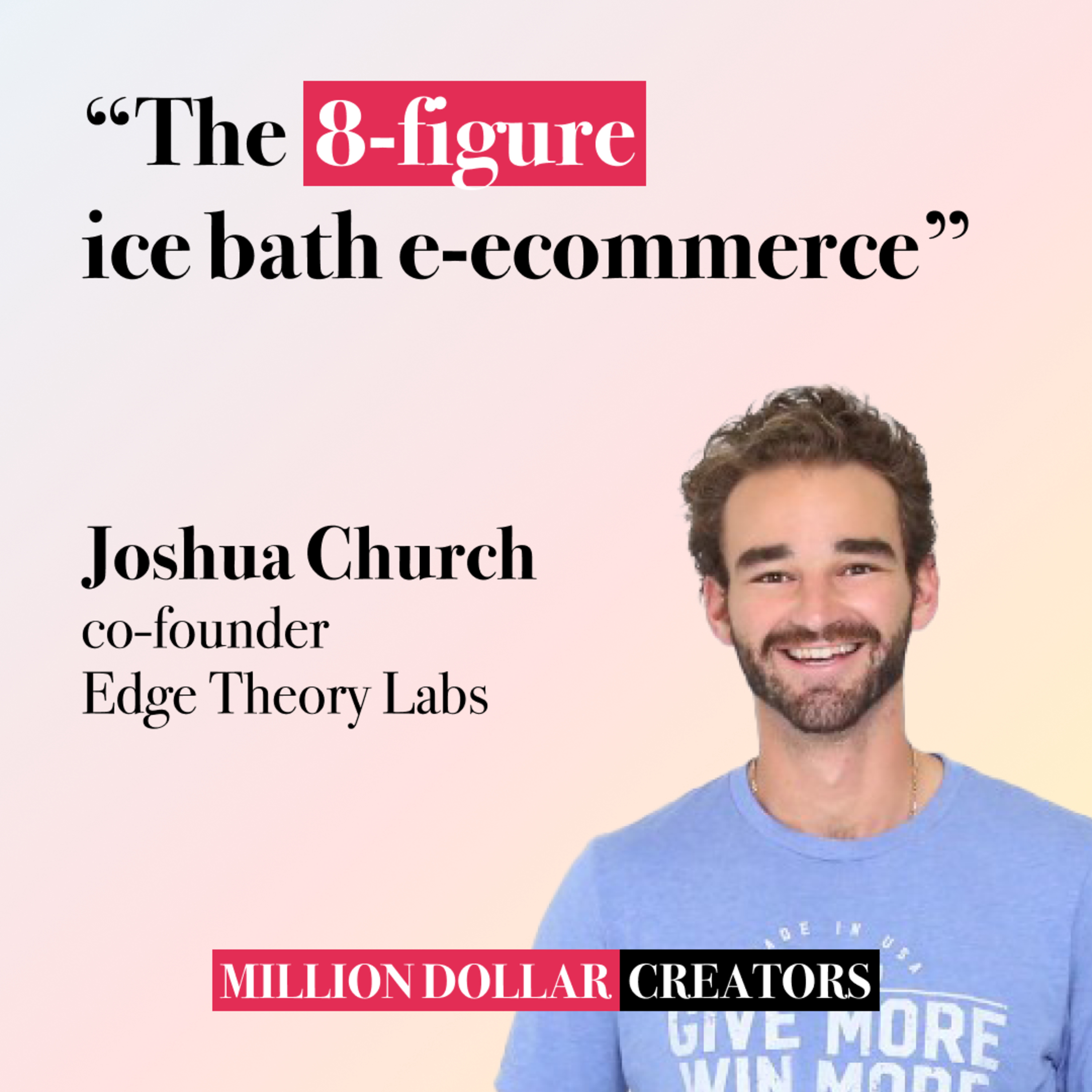 Million Dollar Creators