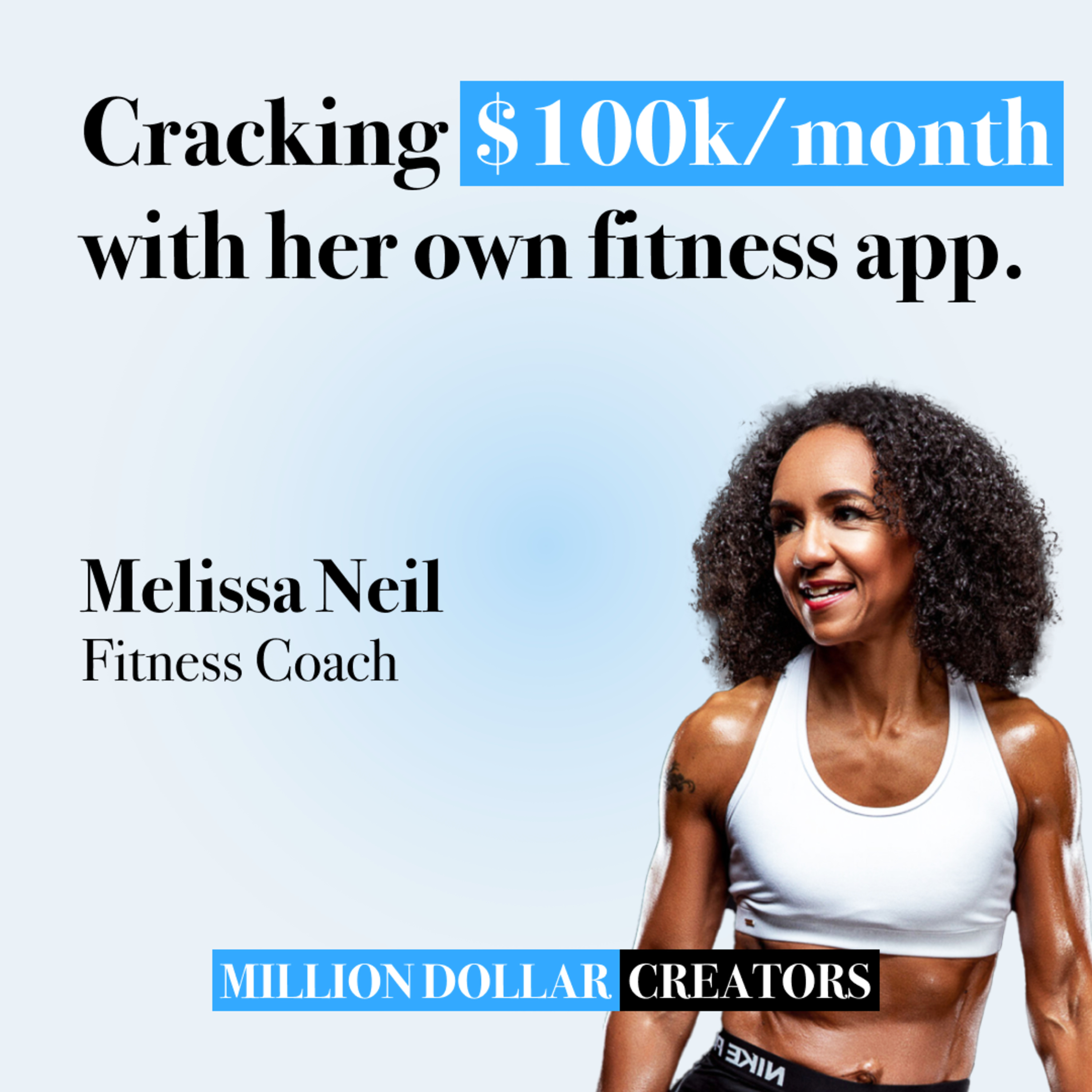 Million Dollar Creators