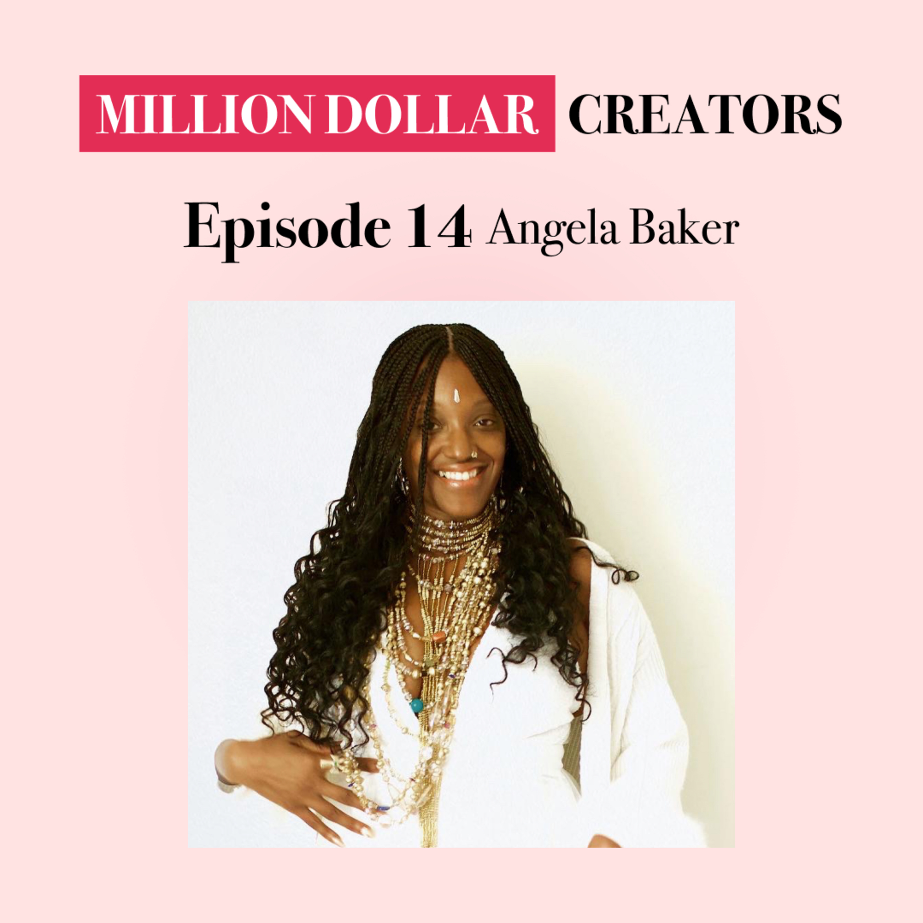 Million Dollar Creators