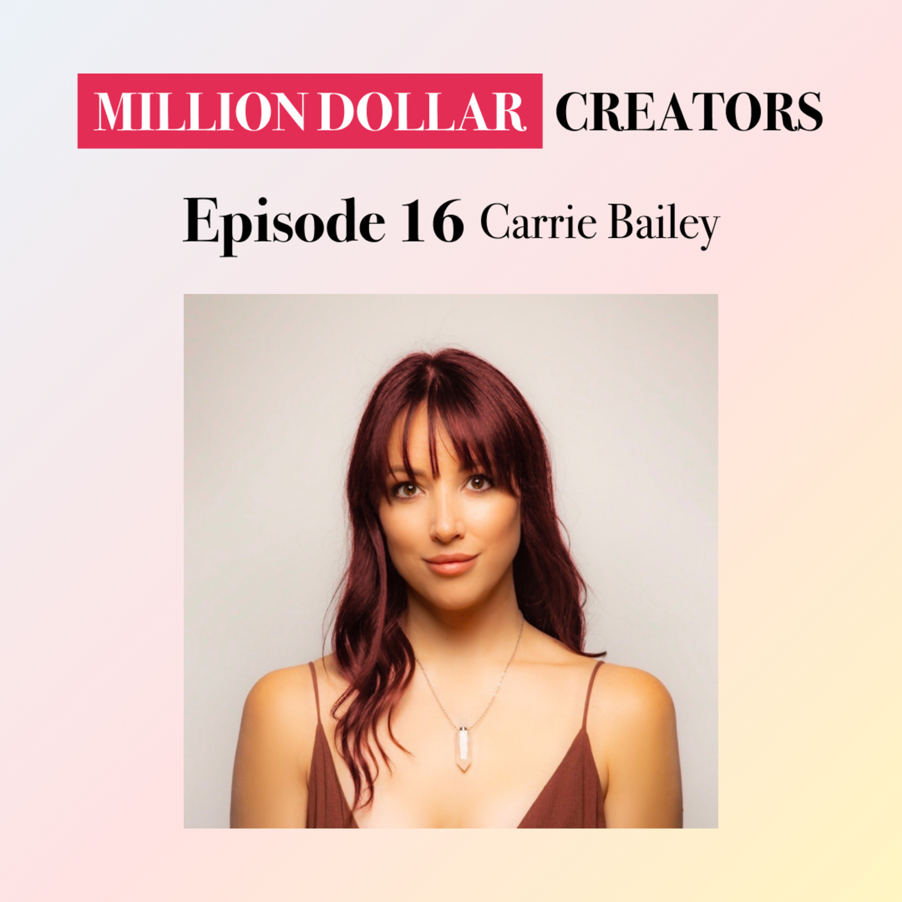 Million Dollar Creators