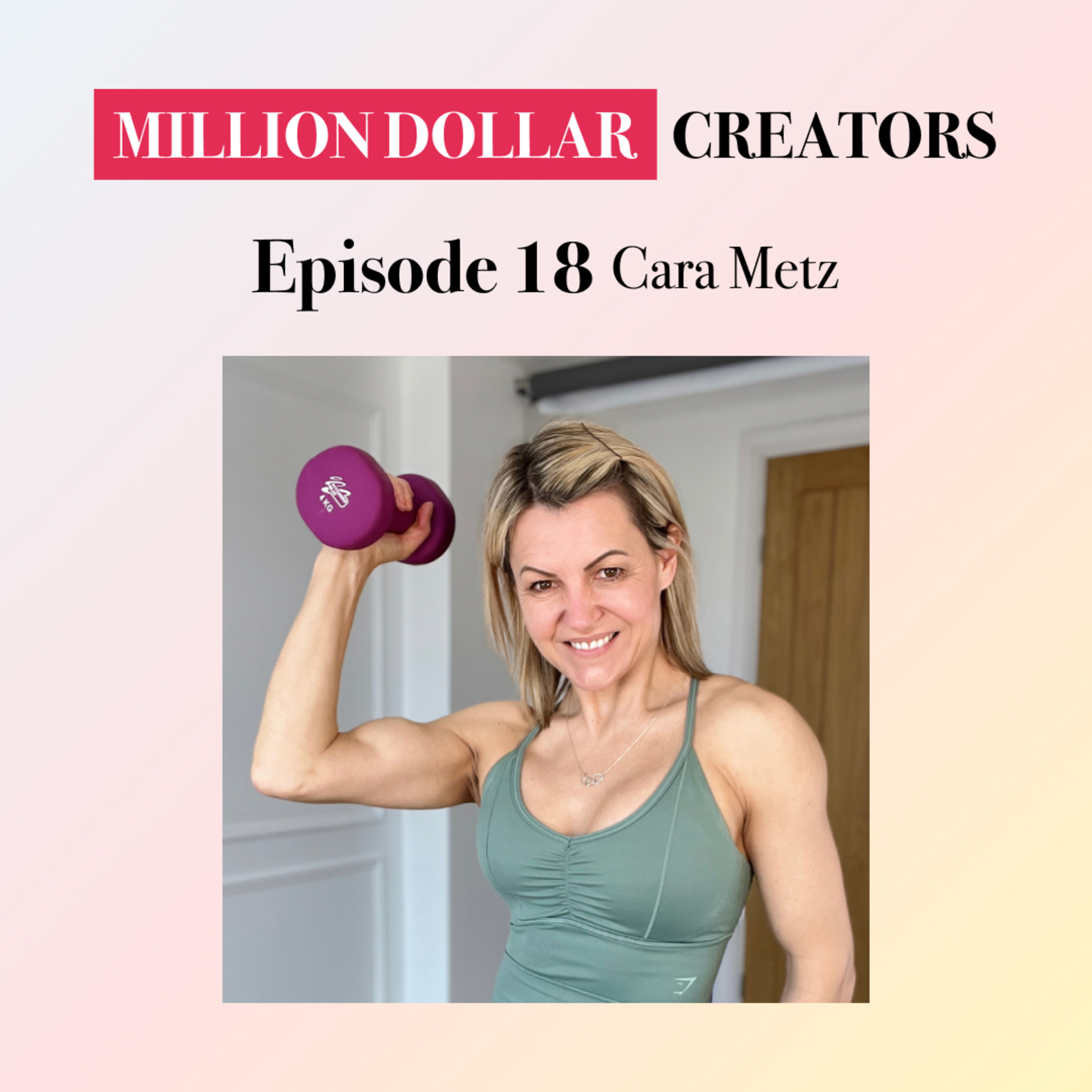 Million Dollar Creators