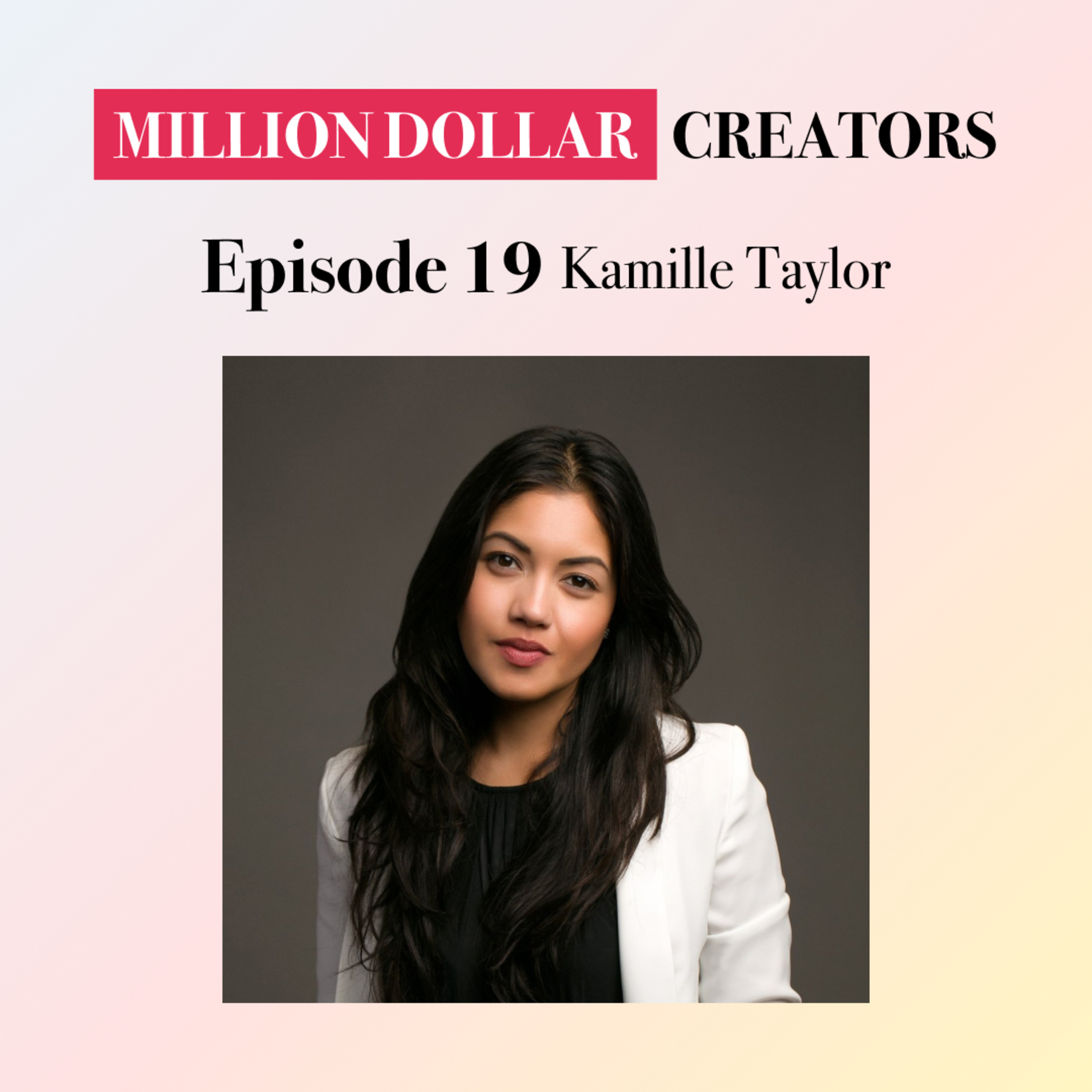 Million Dollar Creators