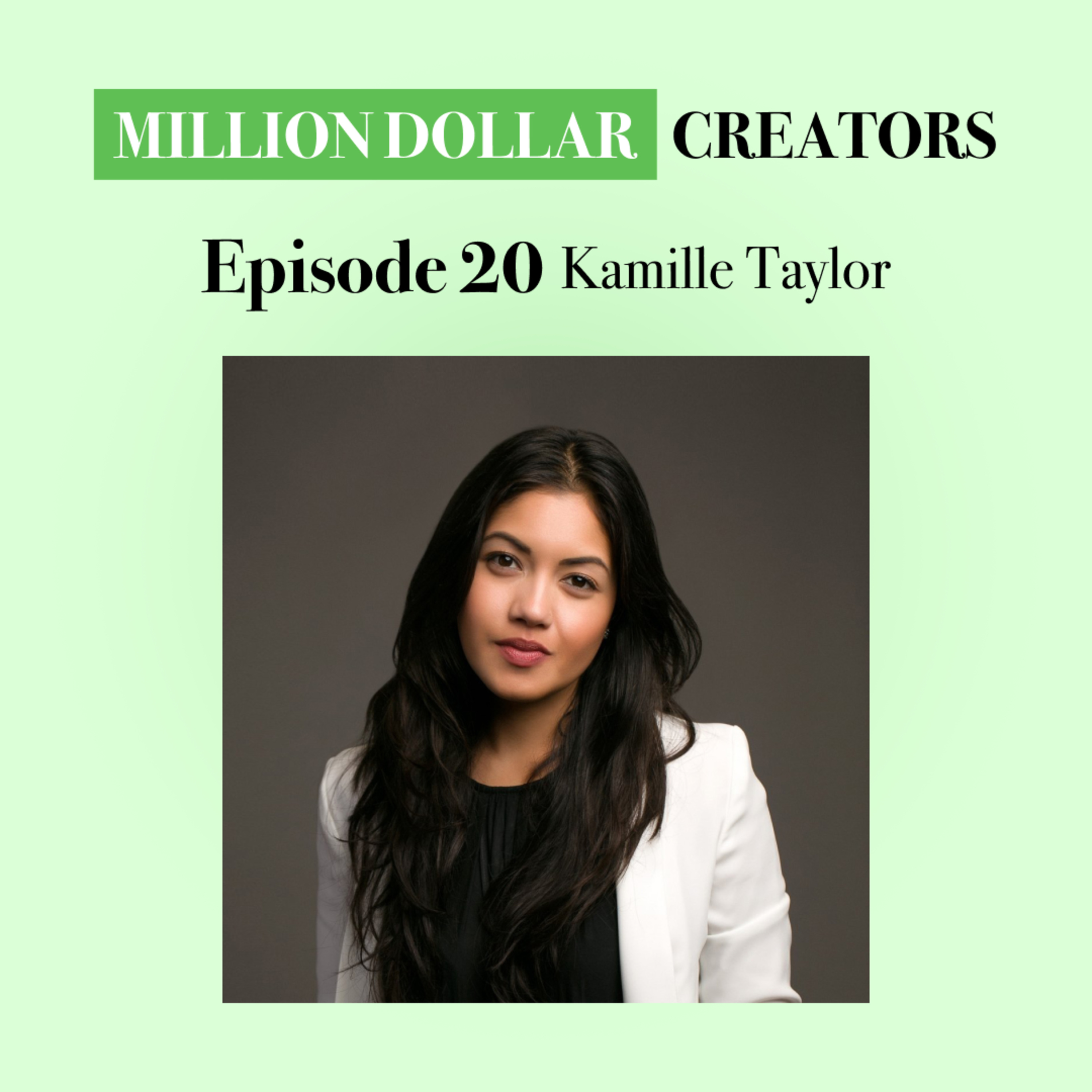 Million Dollar Creators