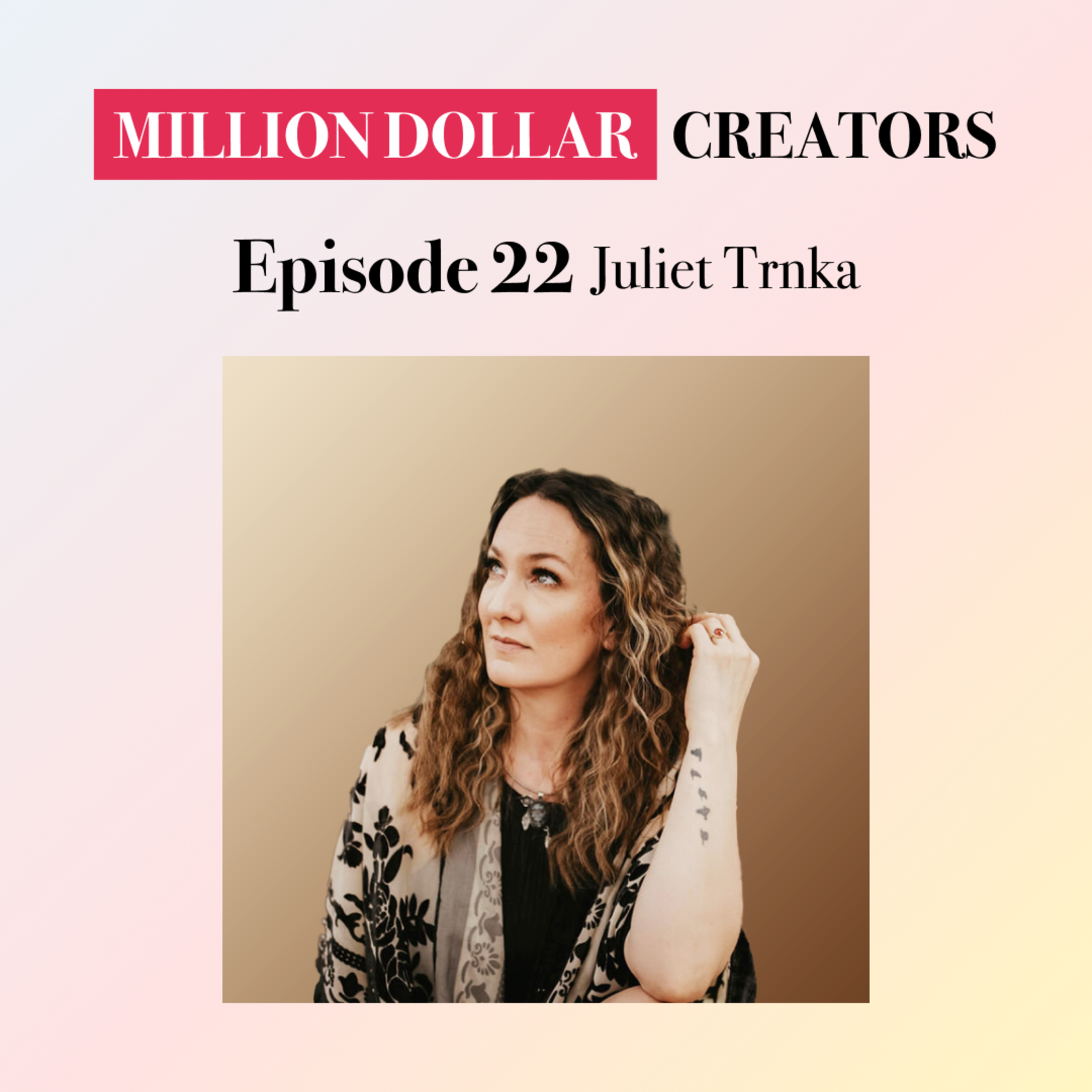 Million Dollar Creators