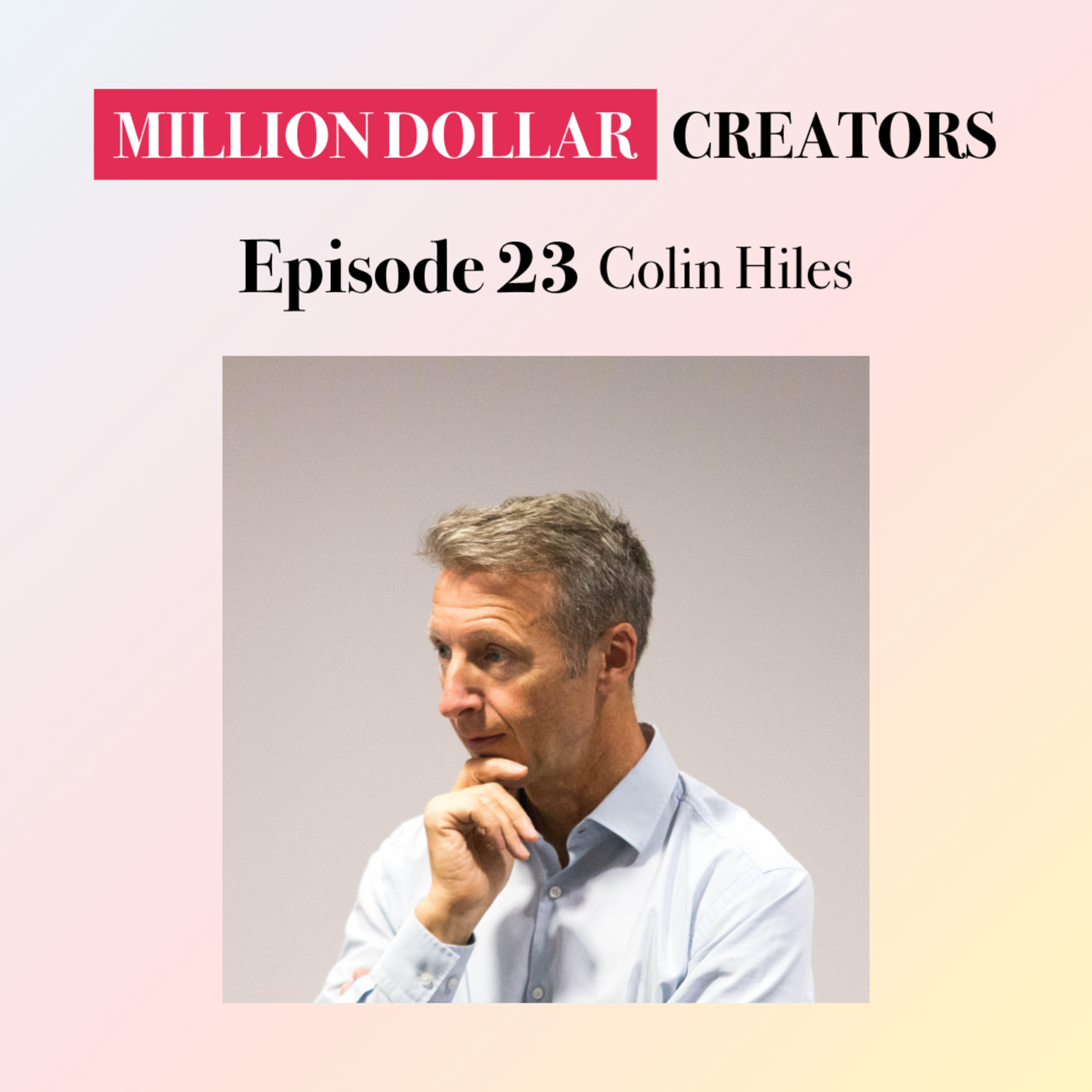Million Dollar Creators