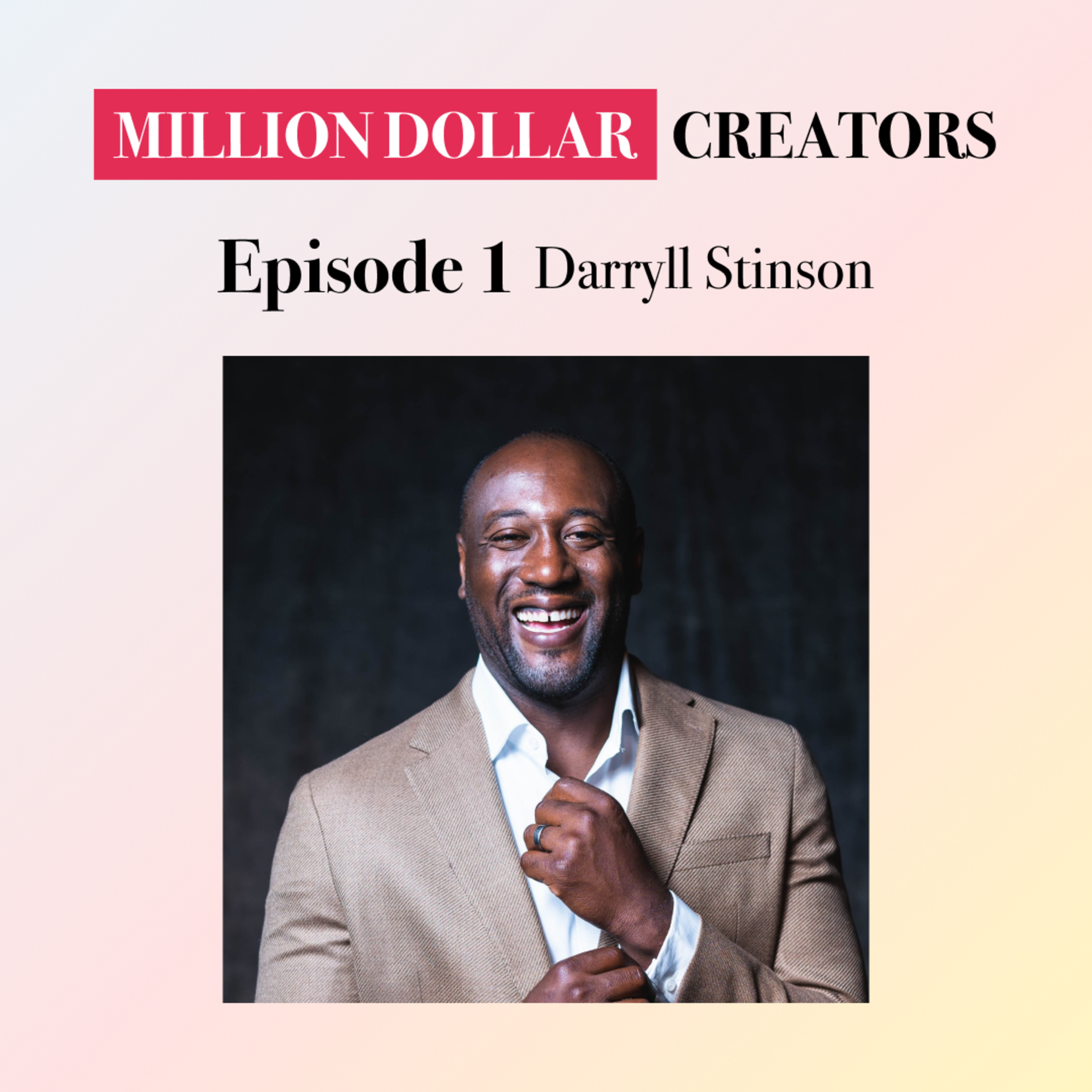 Million Dollar Creators
