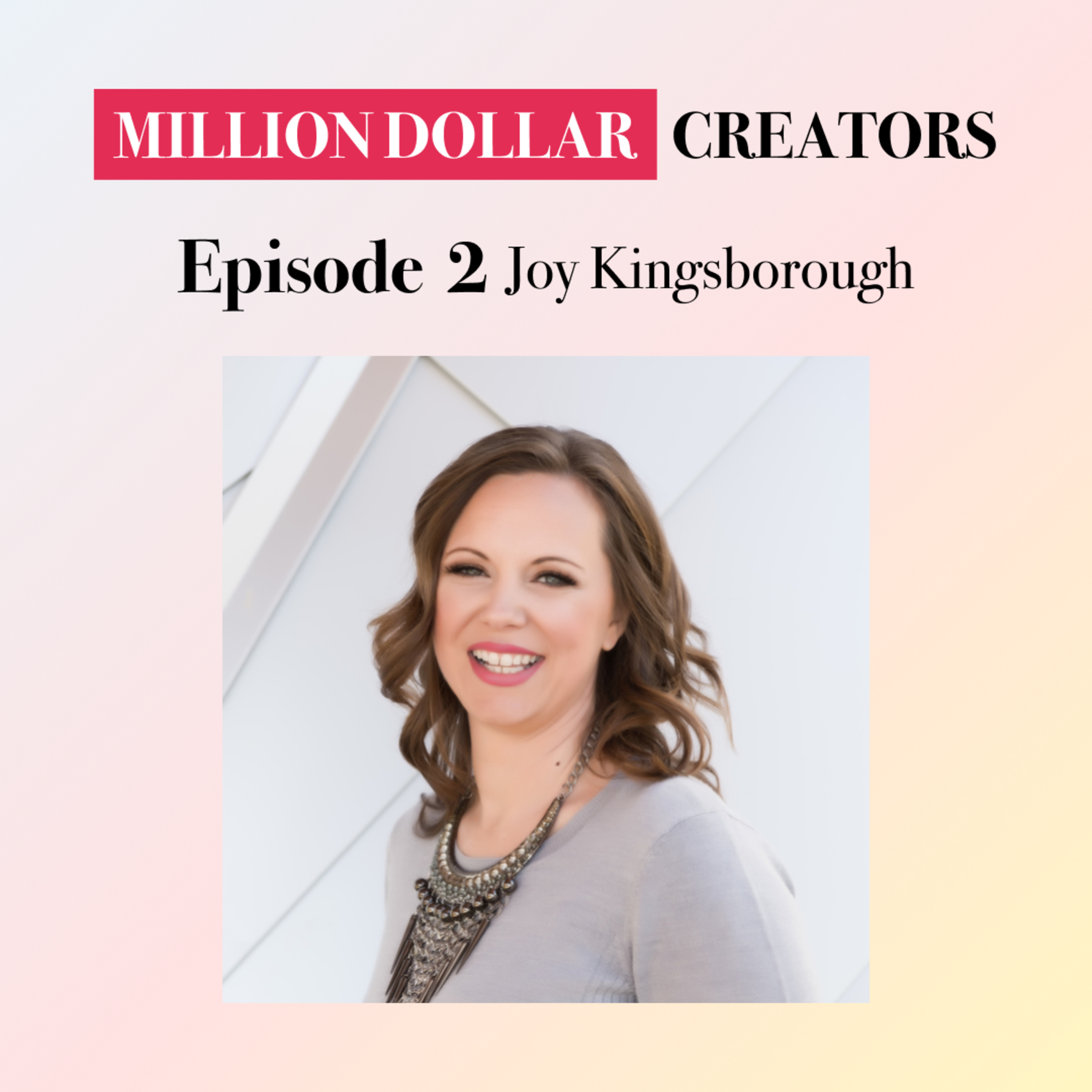 Million Dollar Creators