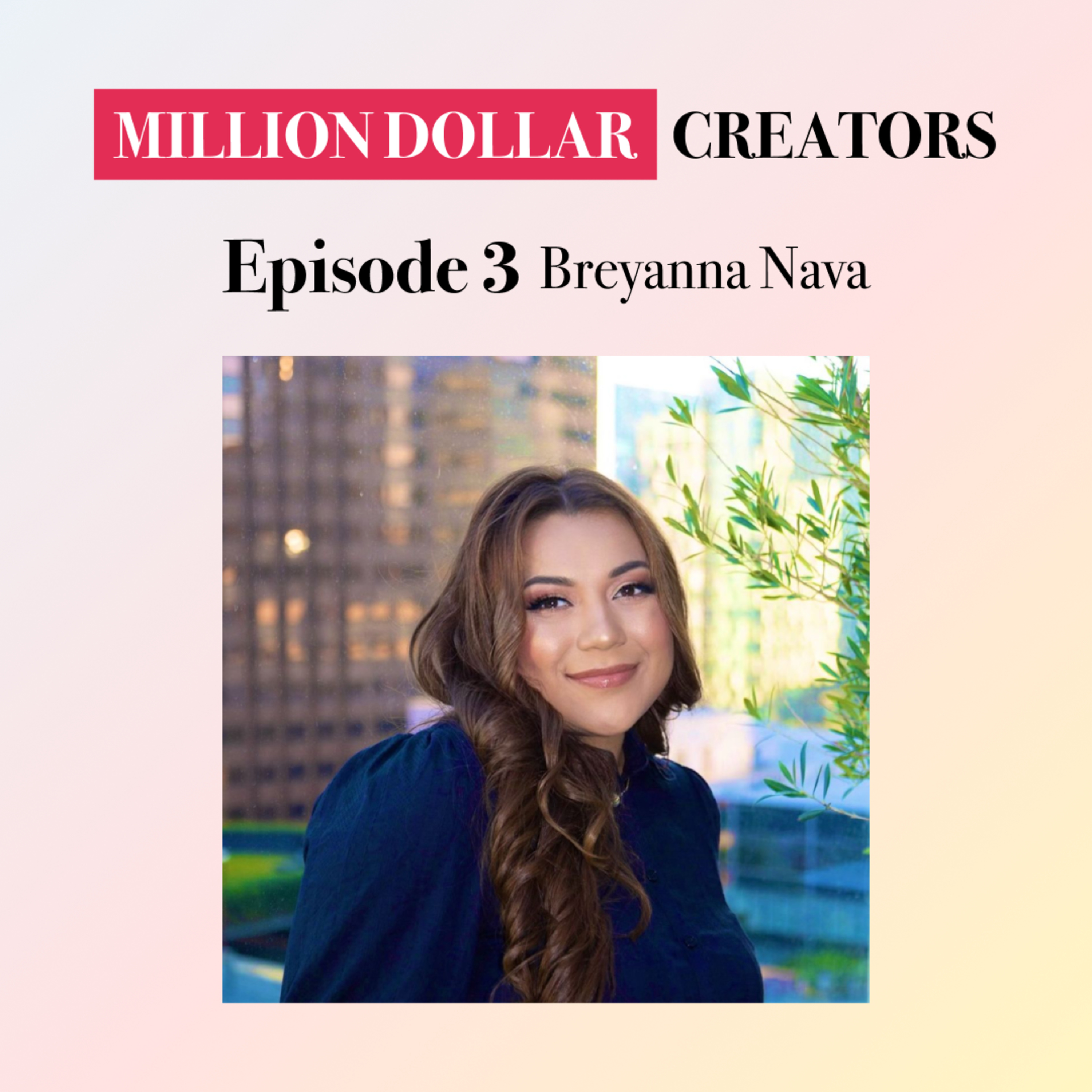 Million Dollar Creators