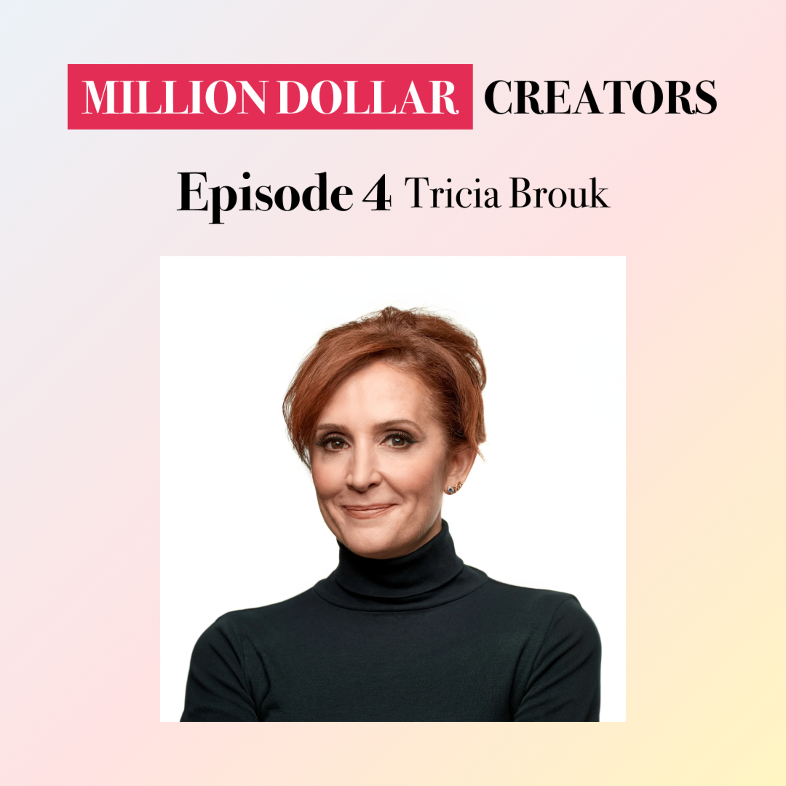 Million Dollar Creators