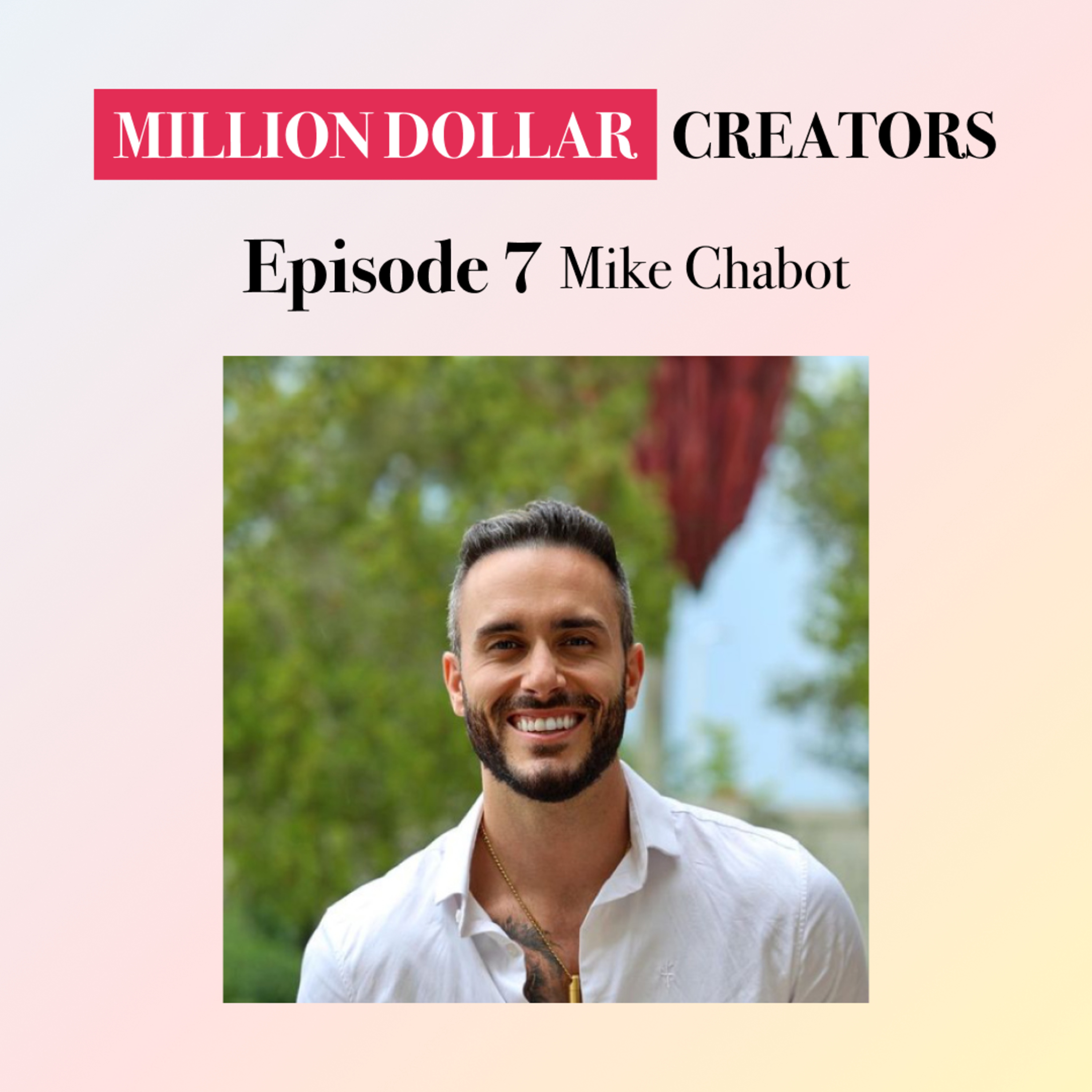Million Dollar Creators