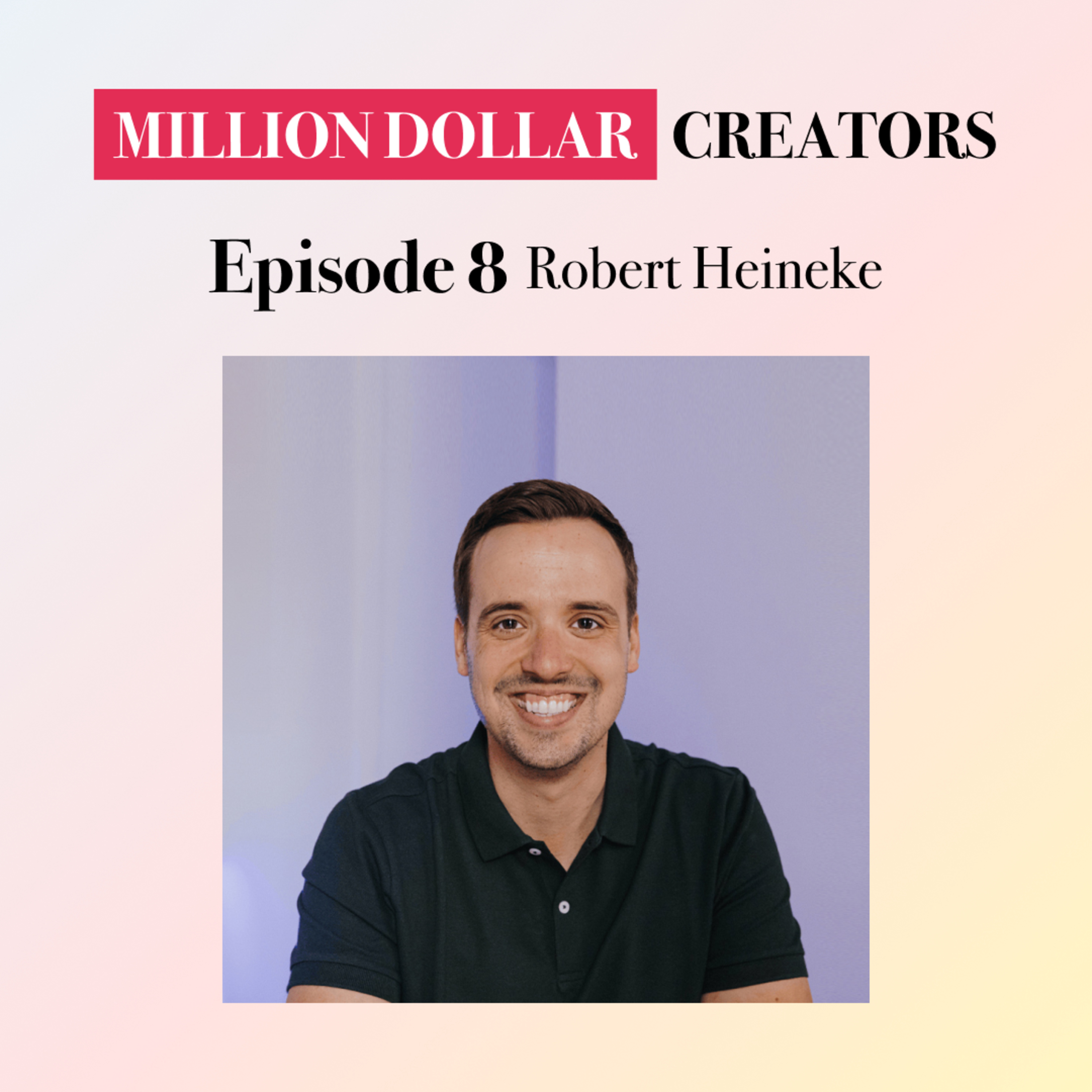 Million Dollar Creators