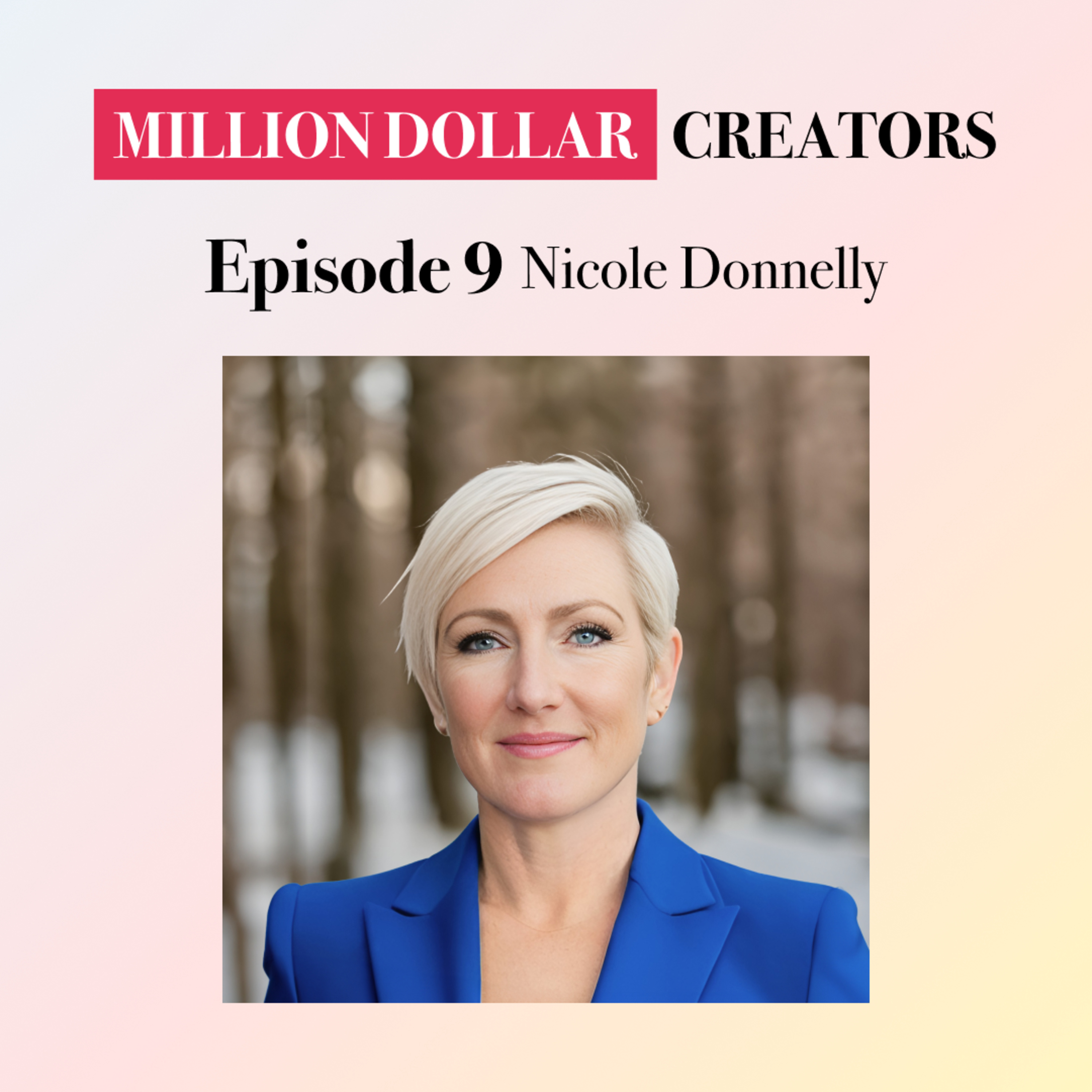 Million Dollar Creators