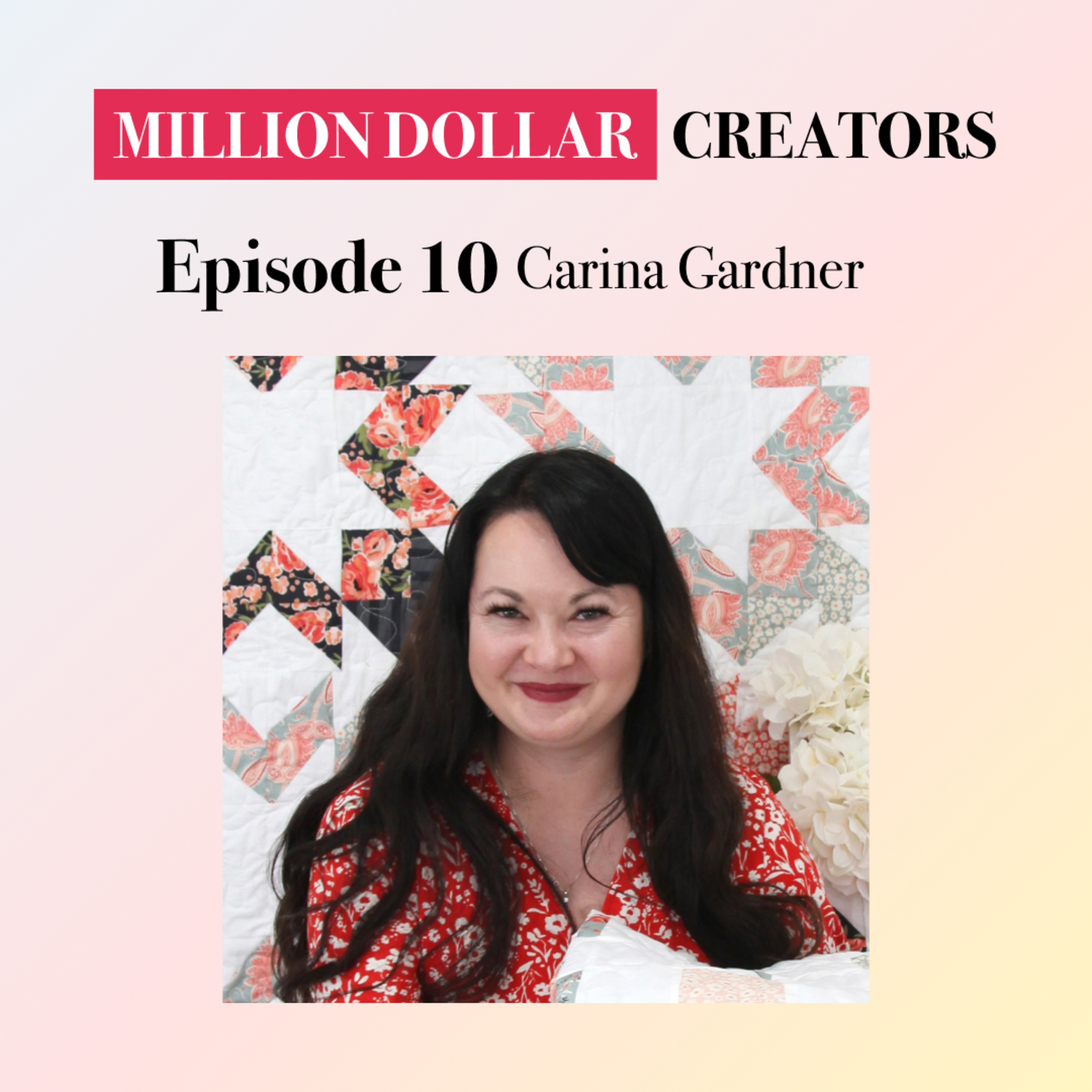 Million Dollar Creators