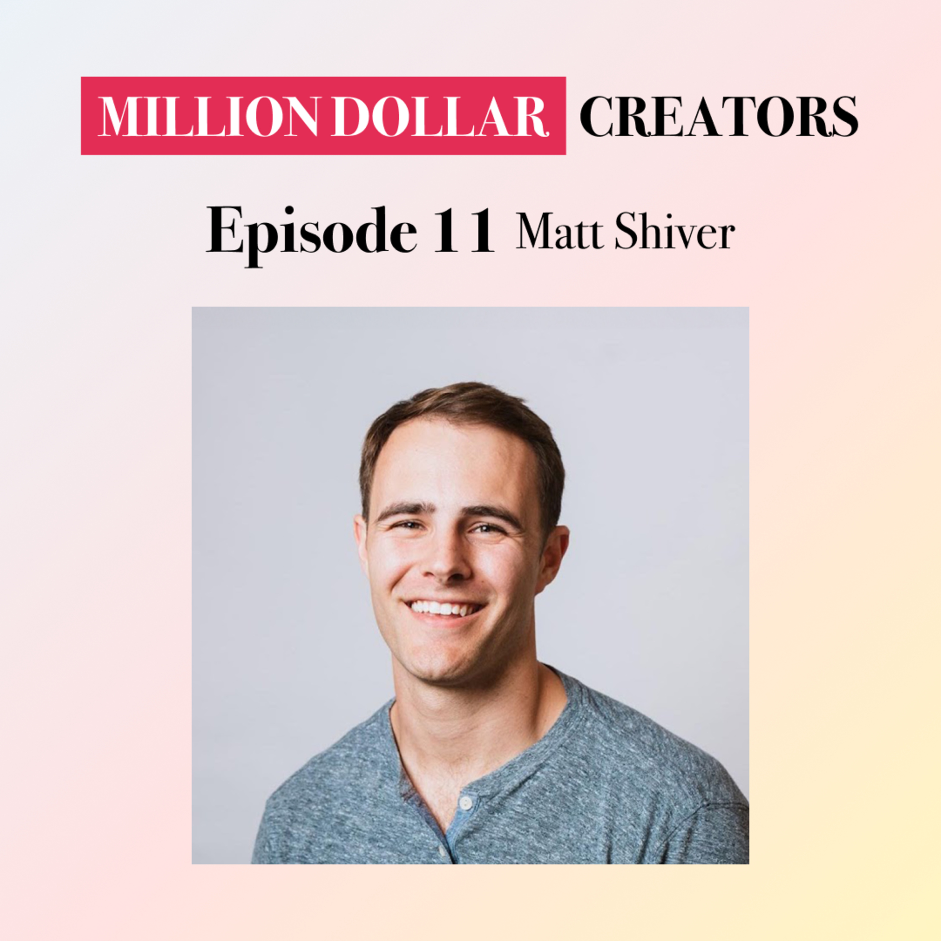 Million Dollar Creators