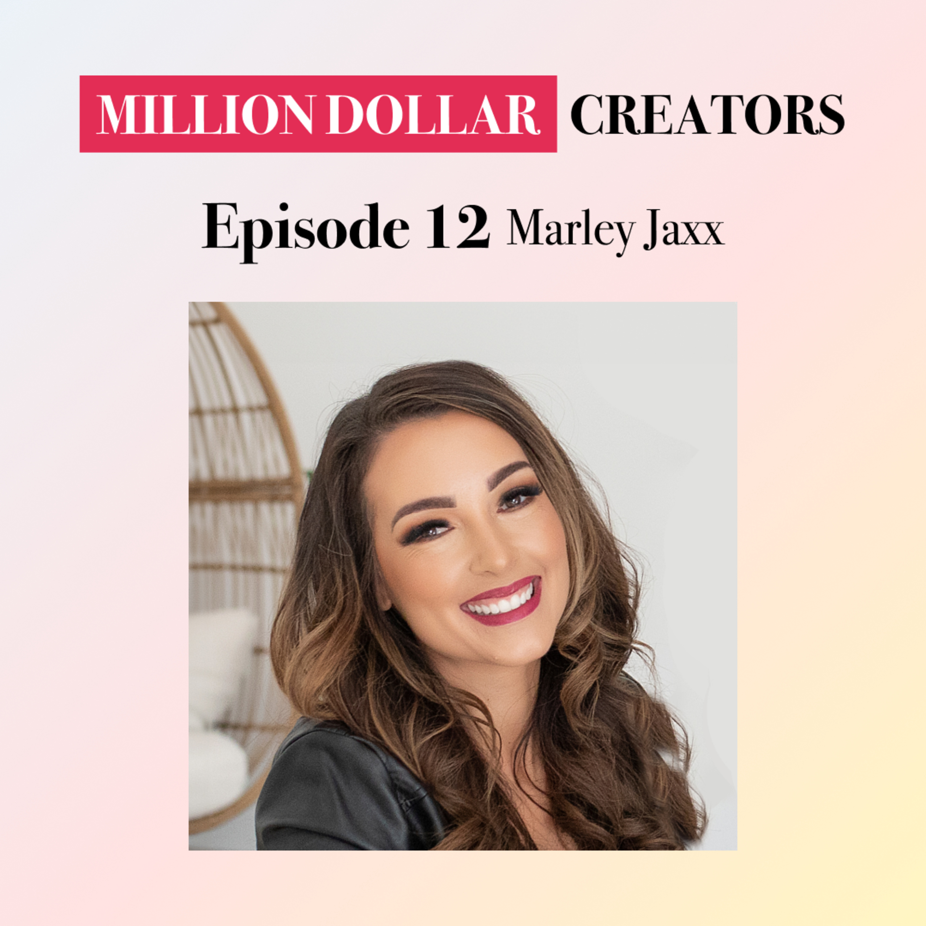 Million Dollar Creators