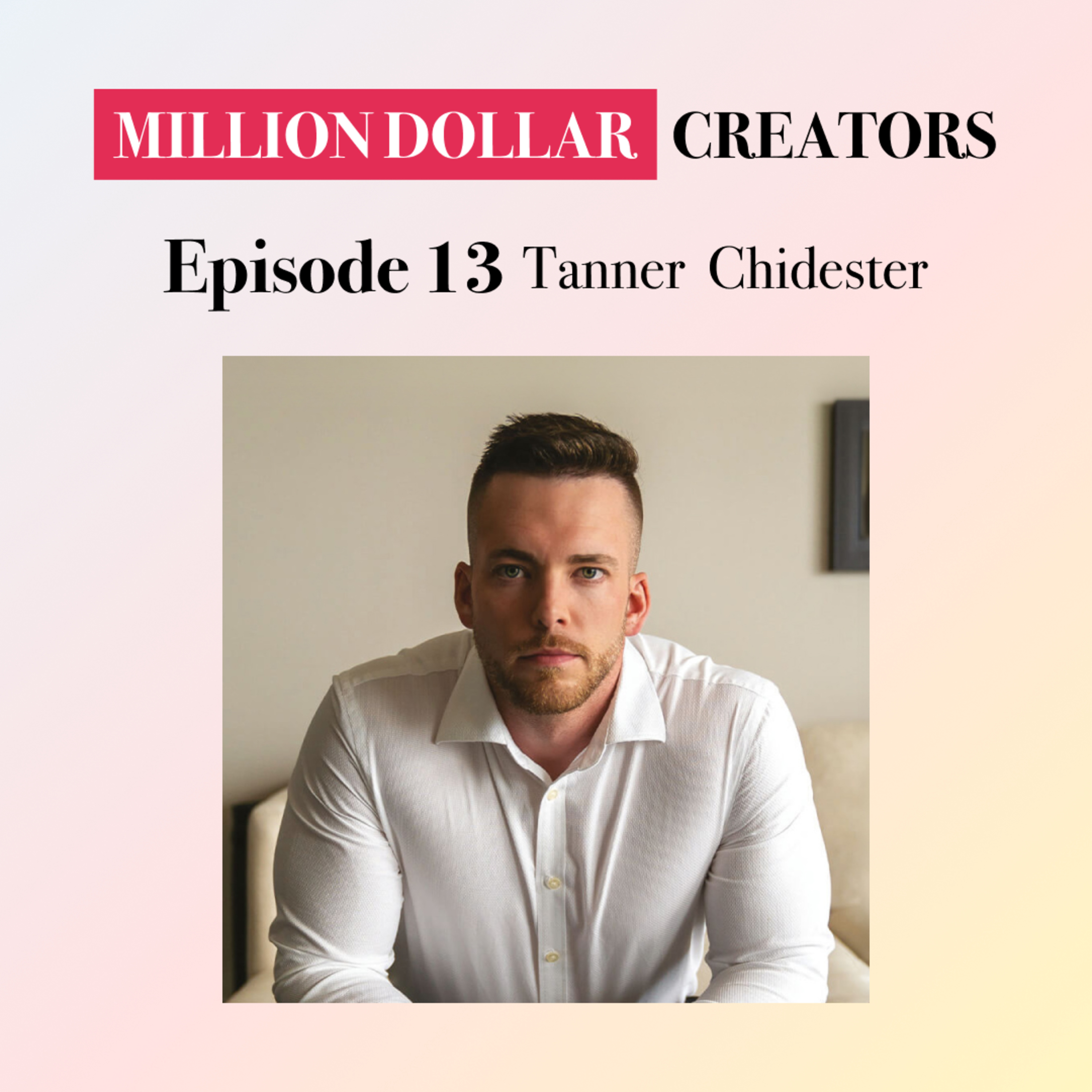 Million Dollar Creators