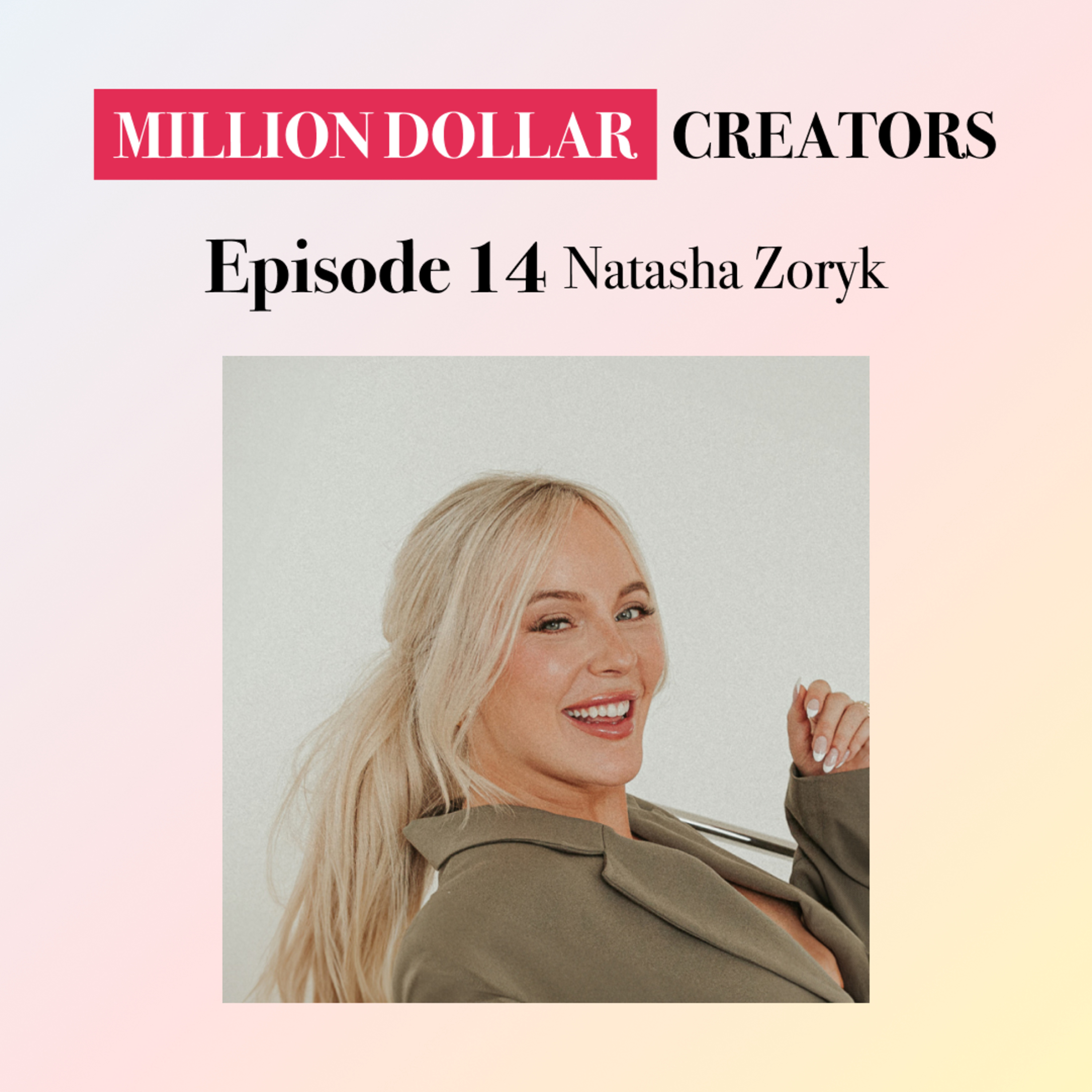 Million Dollar Creators