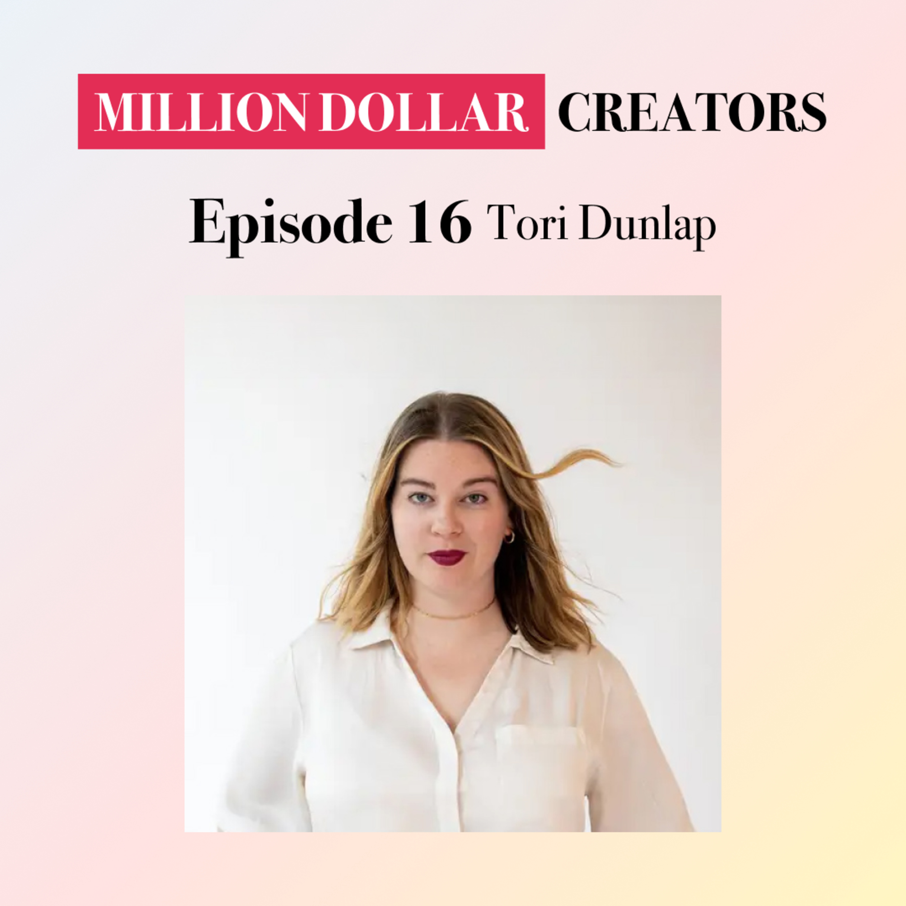 Million Dollar Creators